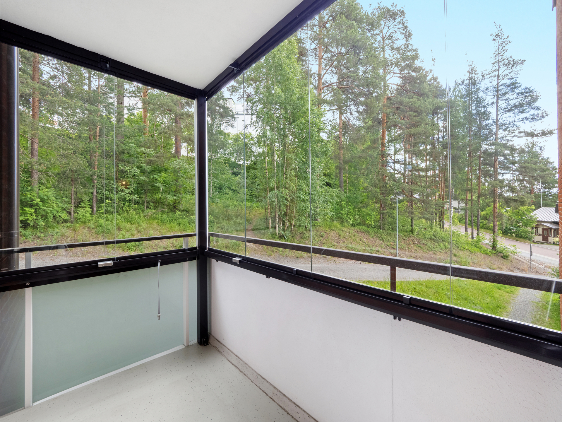 Tiaisenkatu  30, Niinivaara, Joensuu