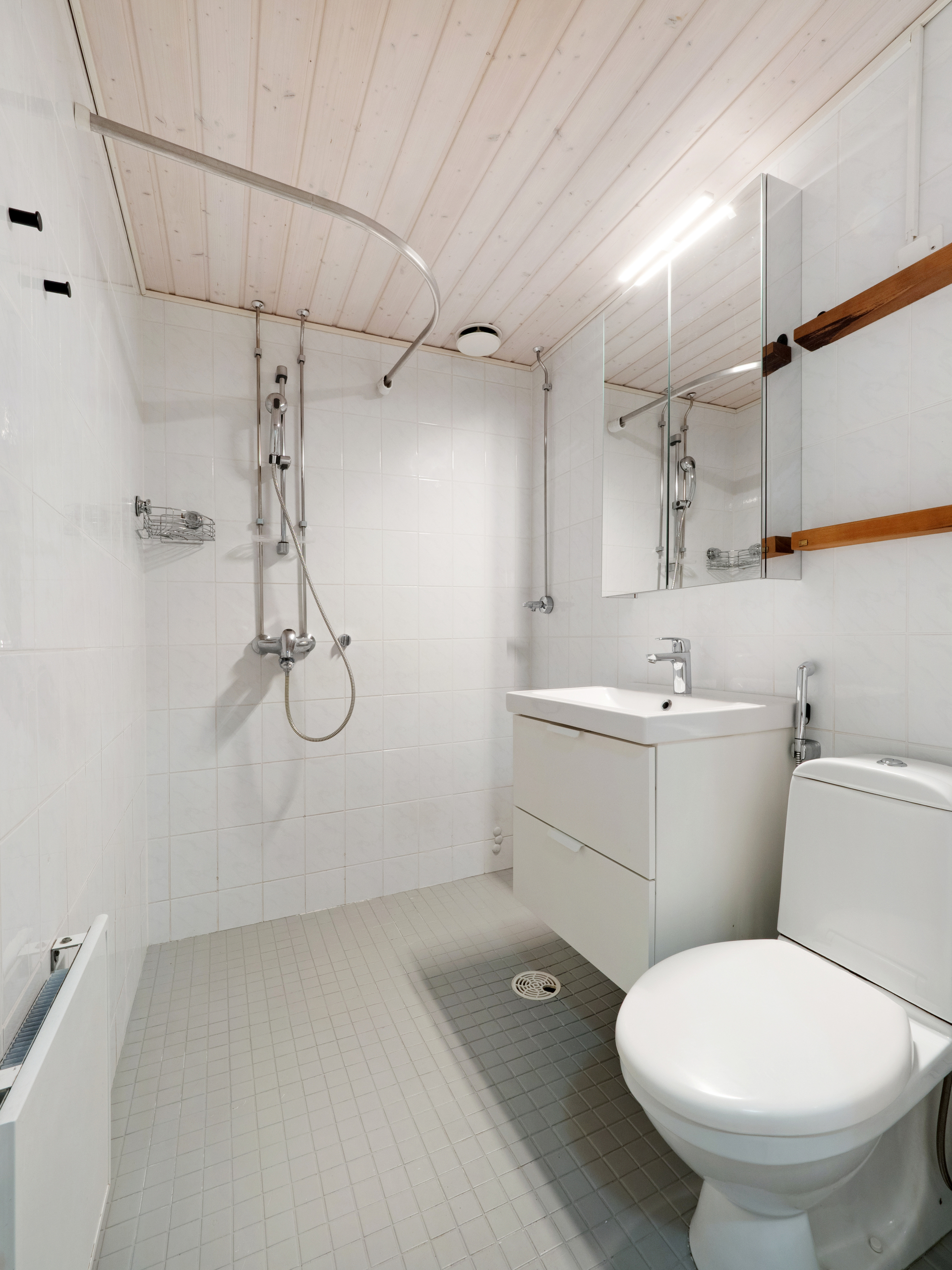 Tiaisenkatu  30, Niinivaara, Joensuu