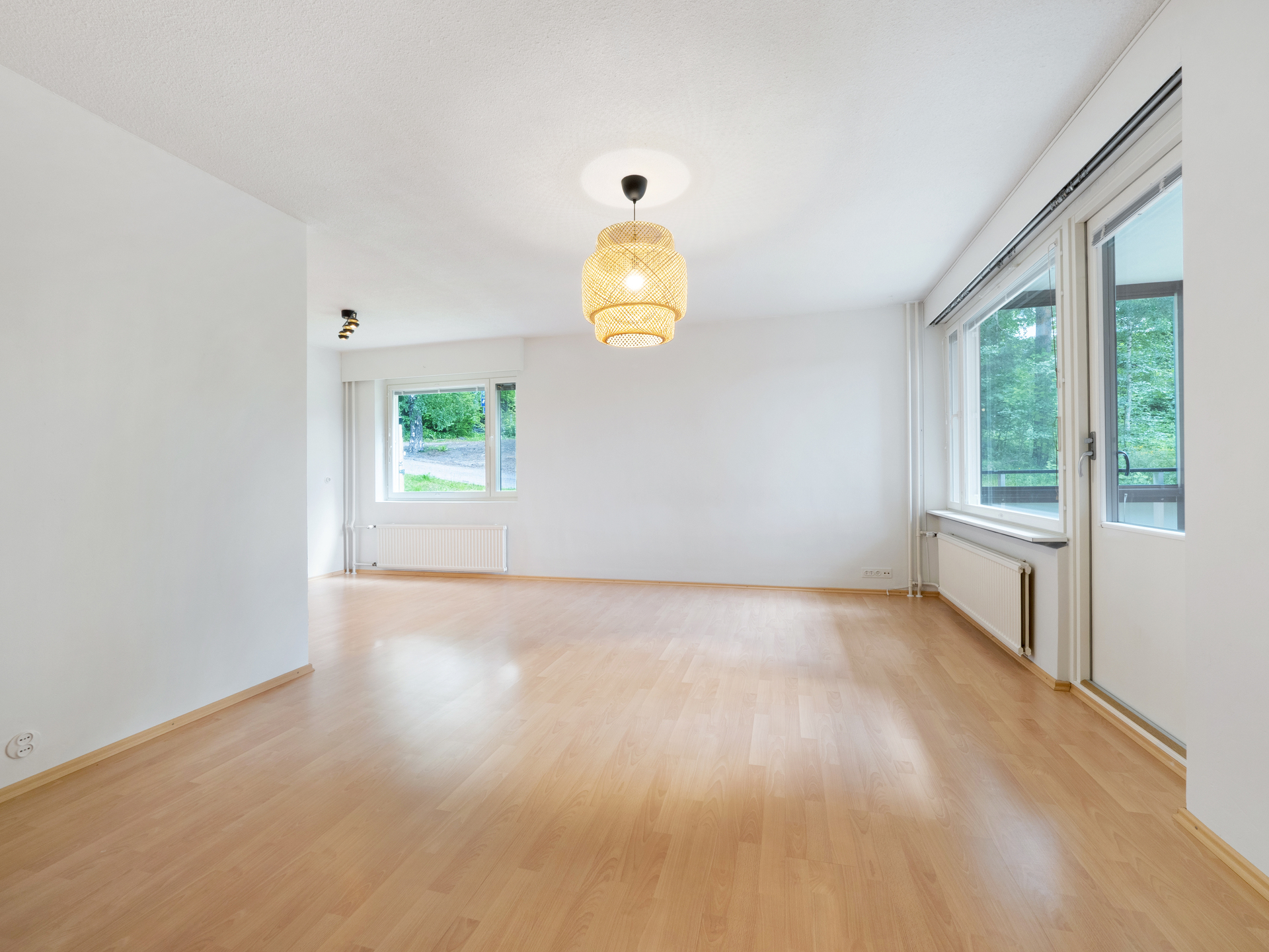 Tiaisenkatu  30, Niinivaara, Joensuu