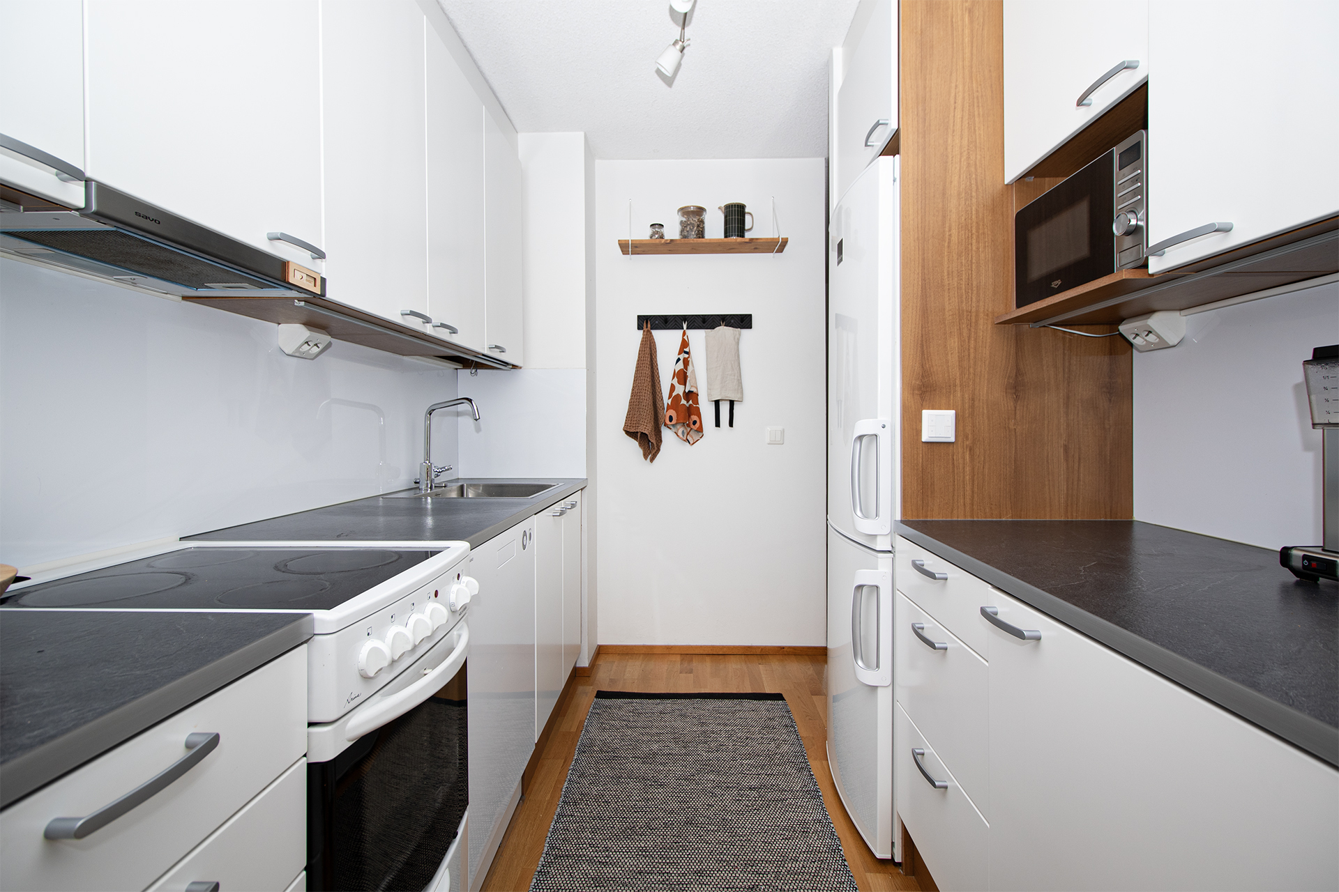 Varsitie 13, Neulamäki, Kuopio