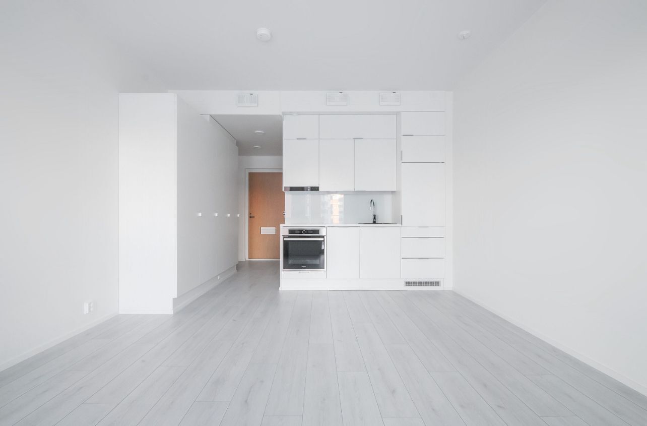 Mestarinkatu 5, Leppävaara, Espoo