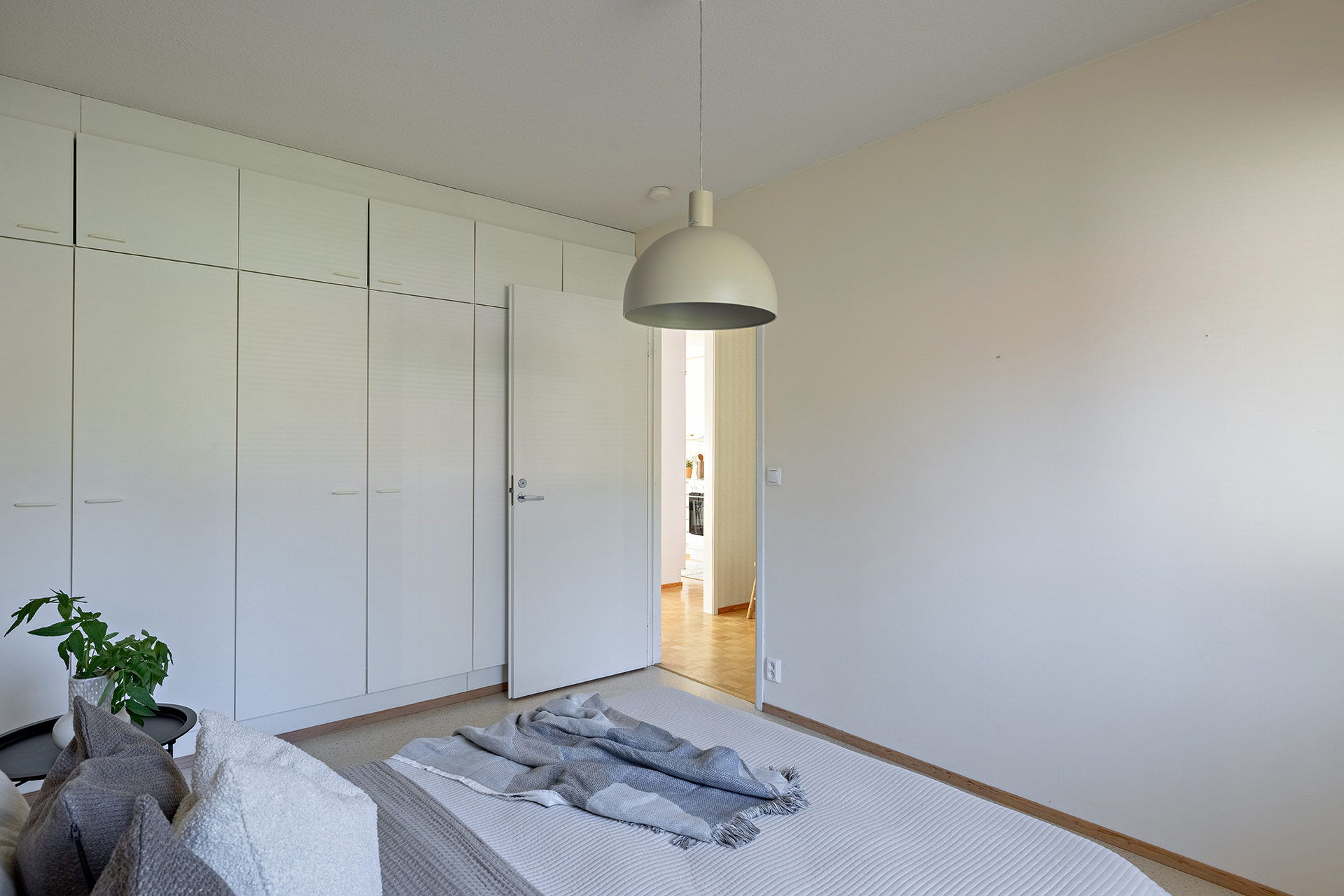 Satulavyöntie 4, Kuivasjärvi, Oulu