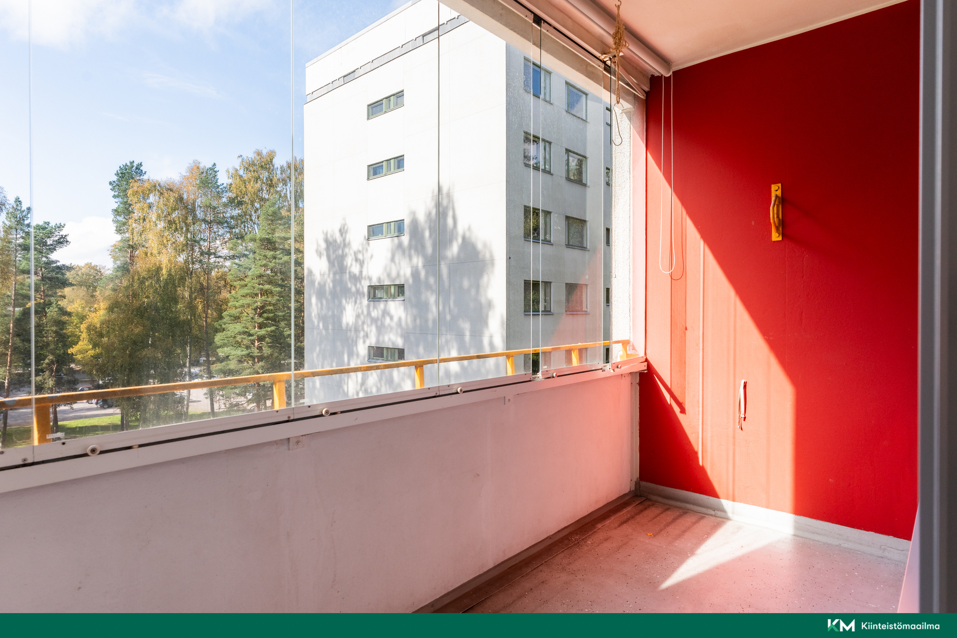 Porttikuja 3, Kontula, Helsinki