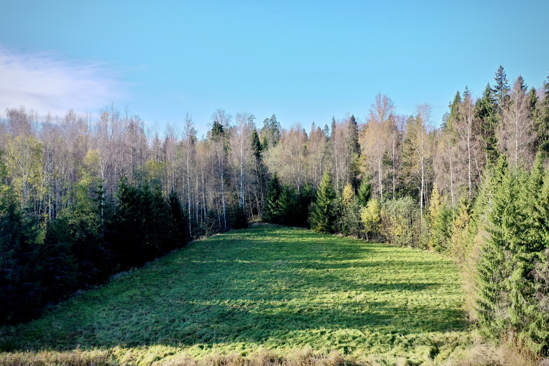Elimäentie 11, Vihti