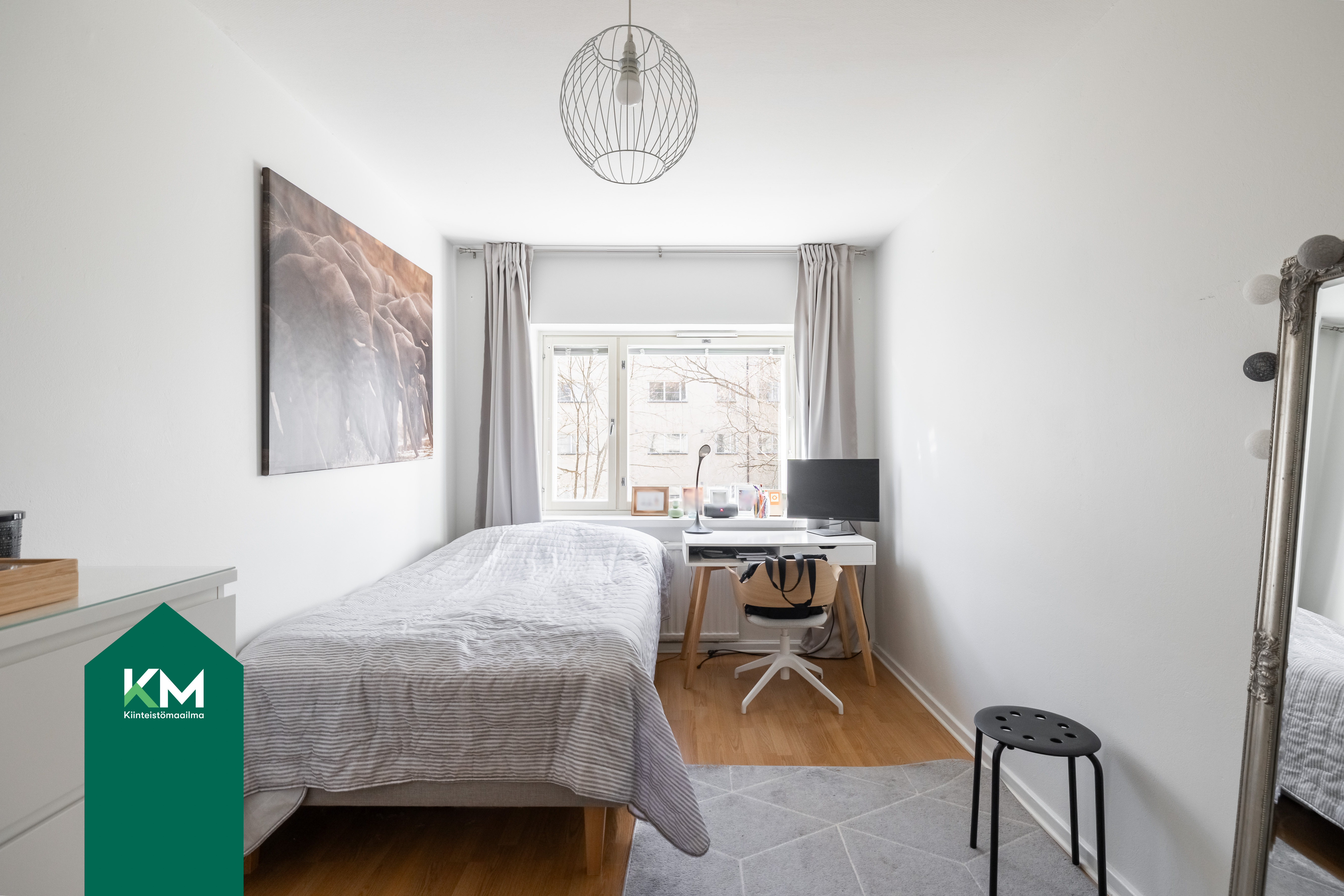 Gutzeitintie 10, Kotkansaari, Kotka