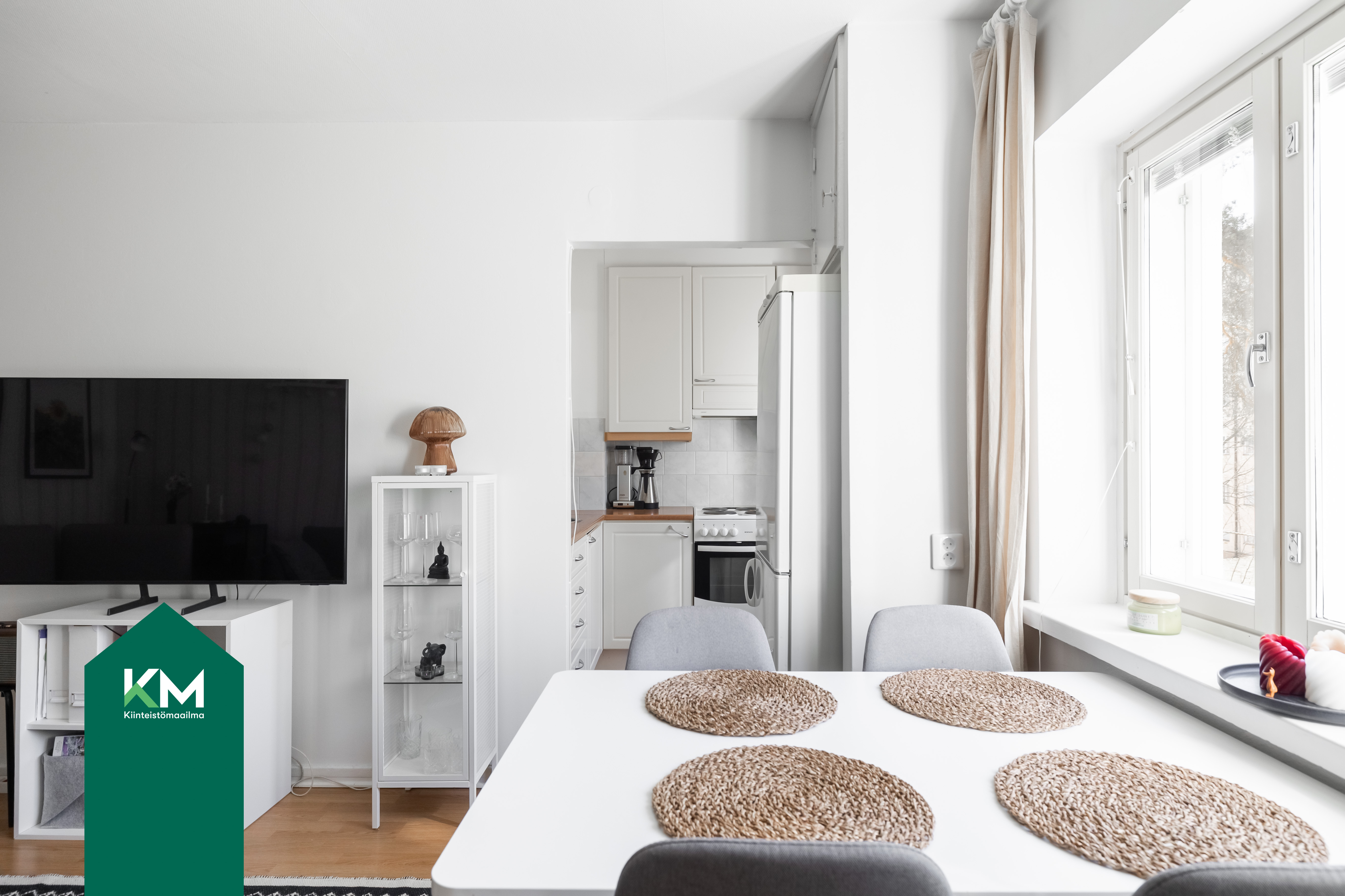 Gutzeitintie 10, Kotkansaari, Kotka