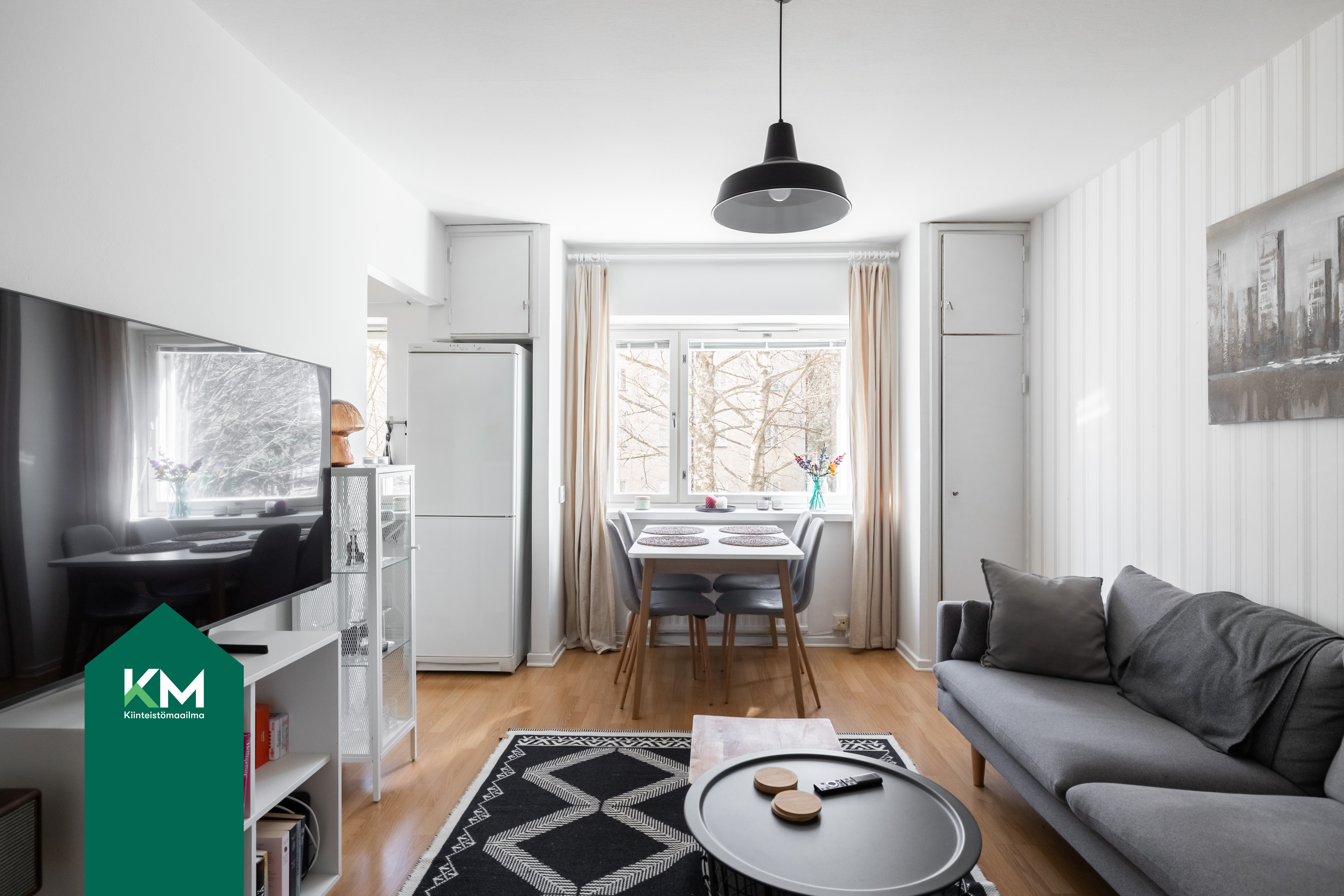 Gutzeitintie 10, Kotkansaari, Kotka