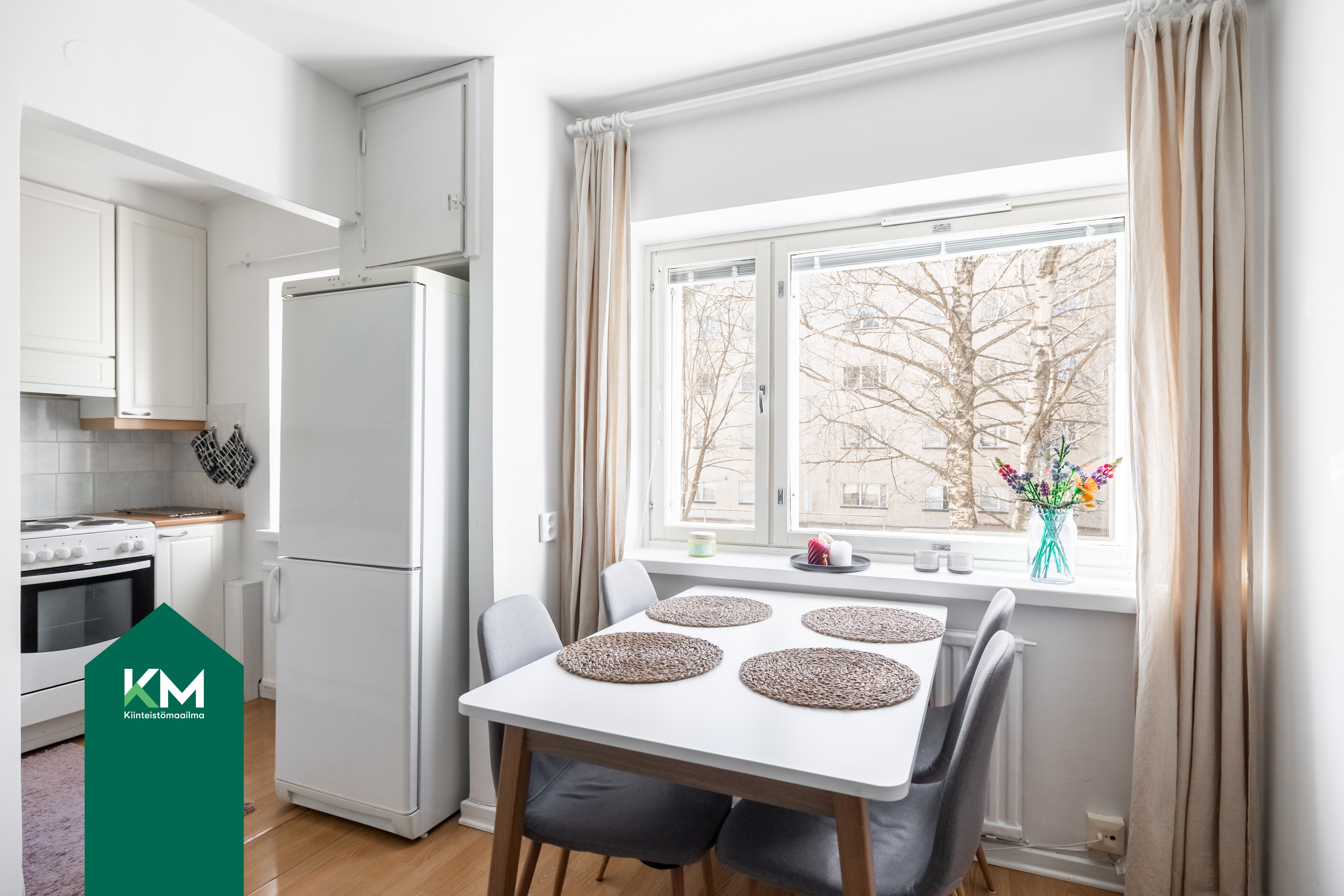 Gutzeitintie 10, Kotkansaari, Kotka