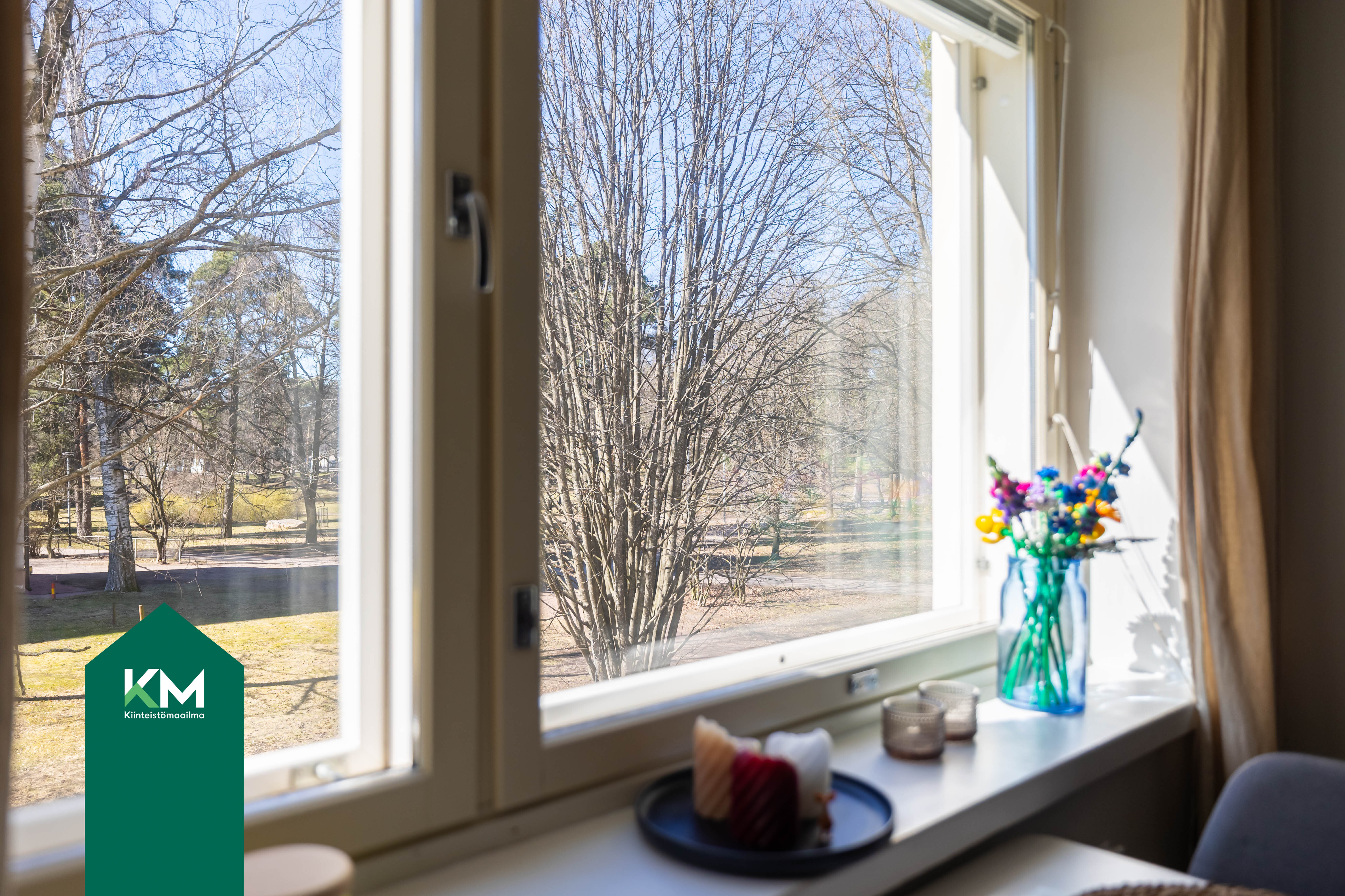 Gutzeitintie 10, Kotkansaari, Kotka