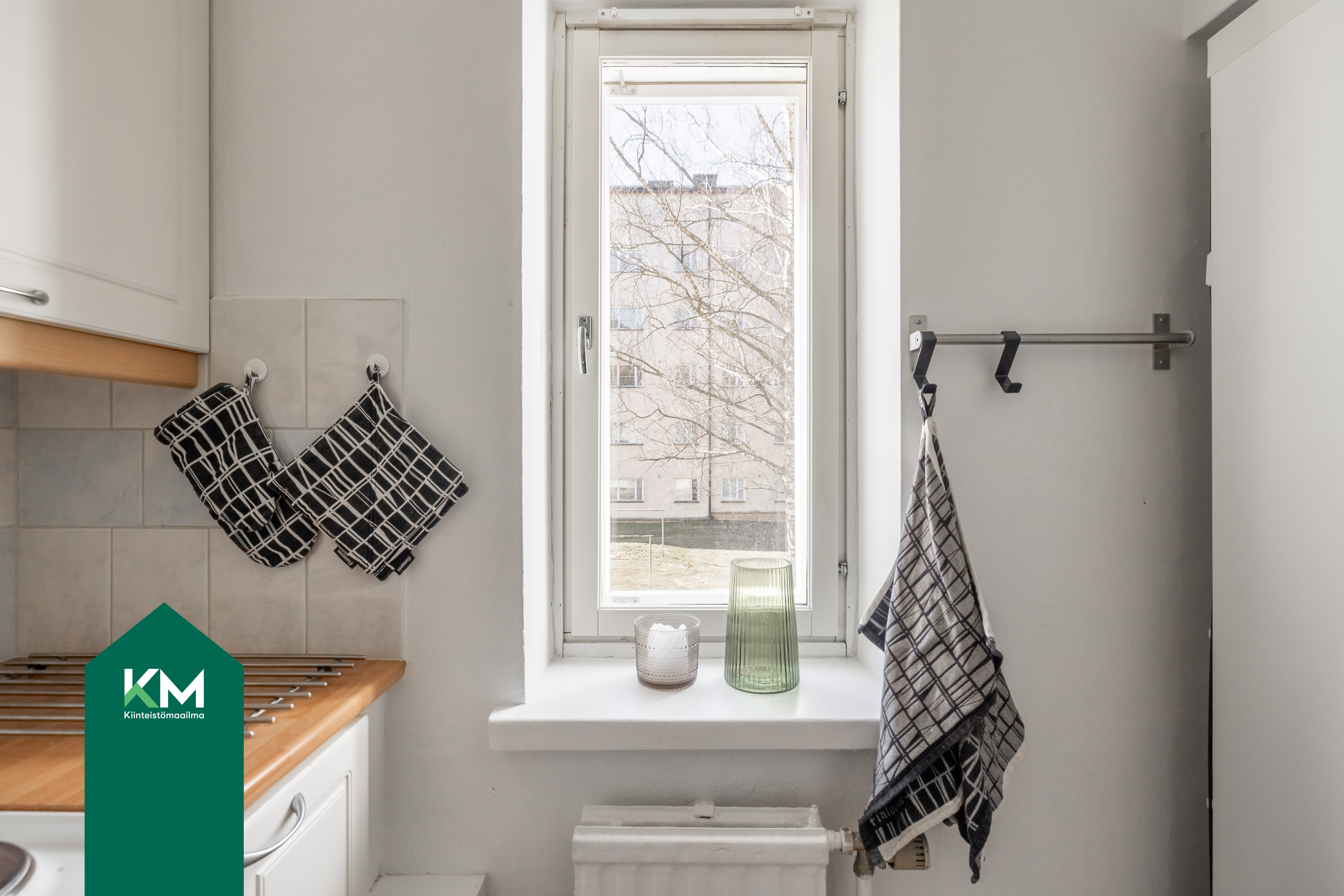 Gutzeitintie 10, Kotkansaari, Kotka