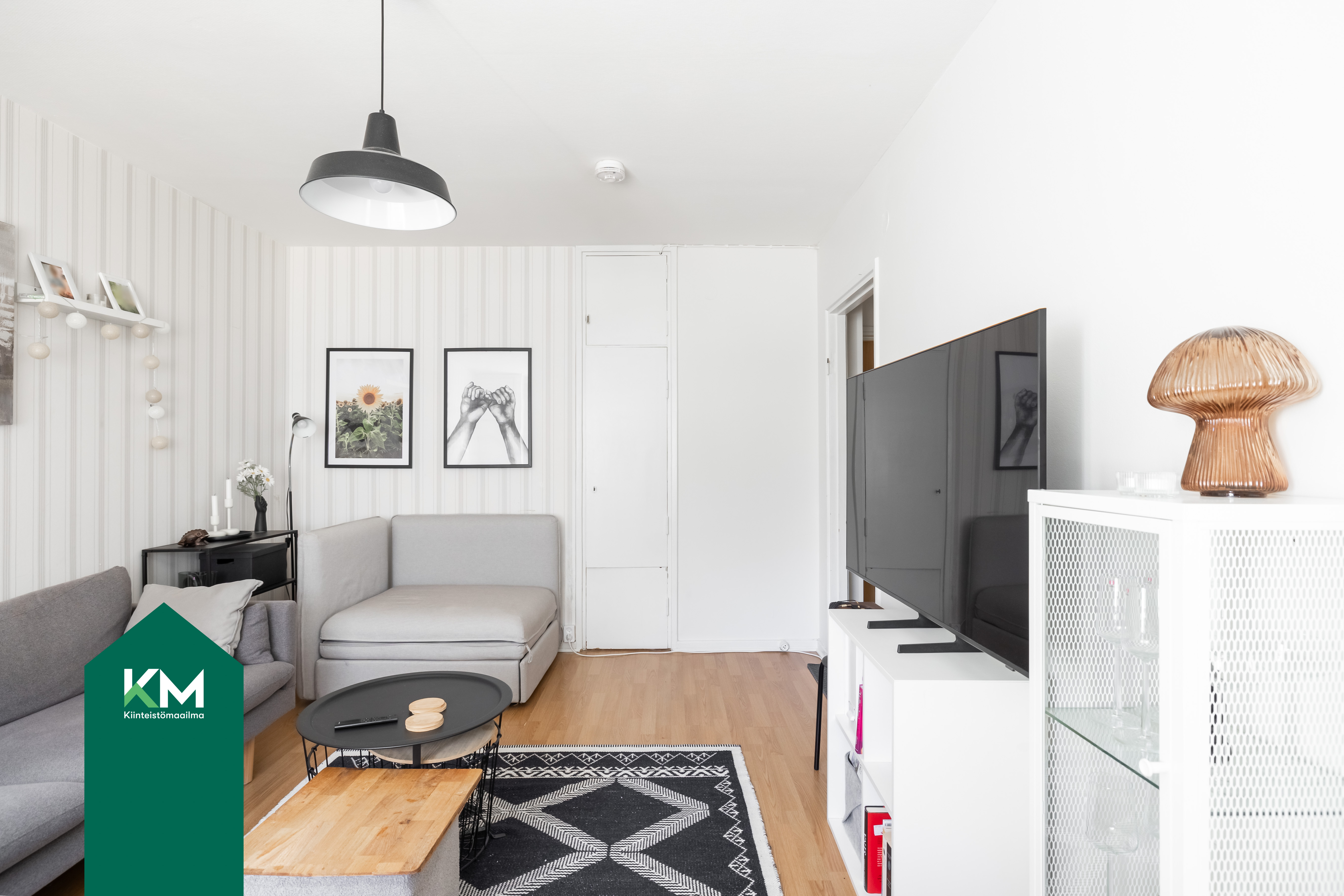 Gutzeitintie 10, Kotkansaari, Kotka