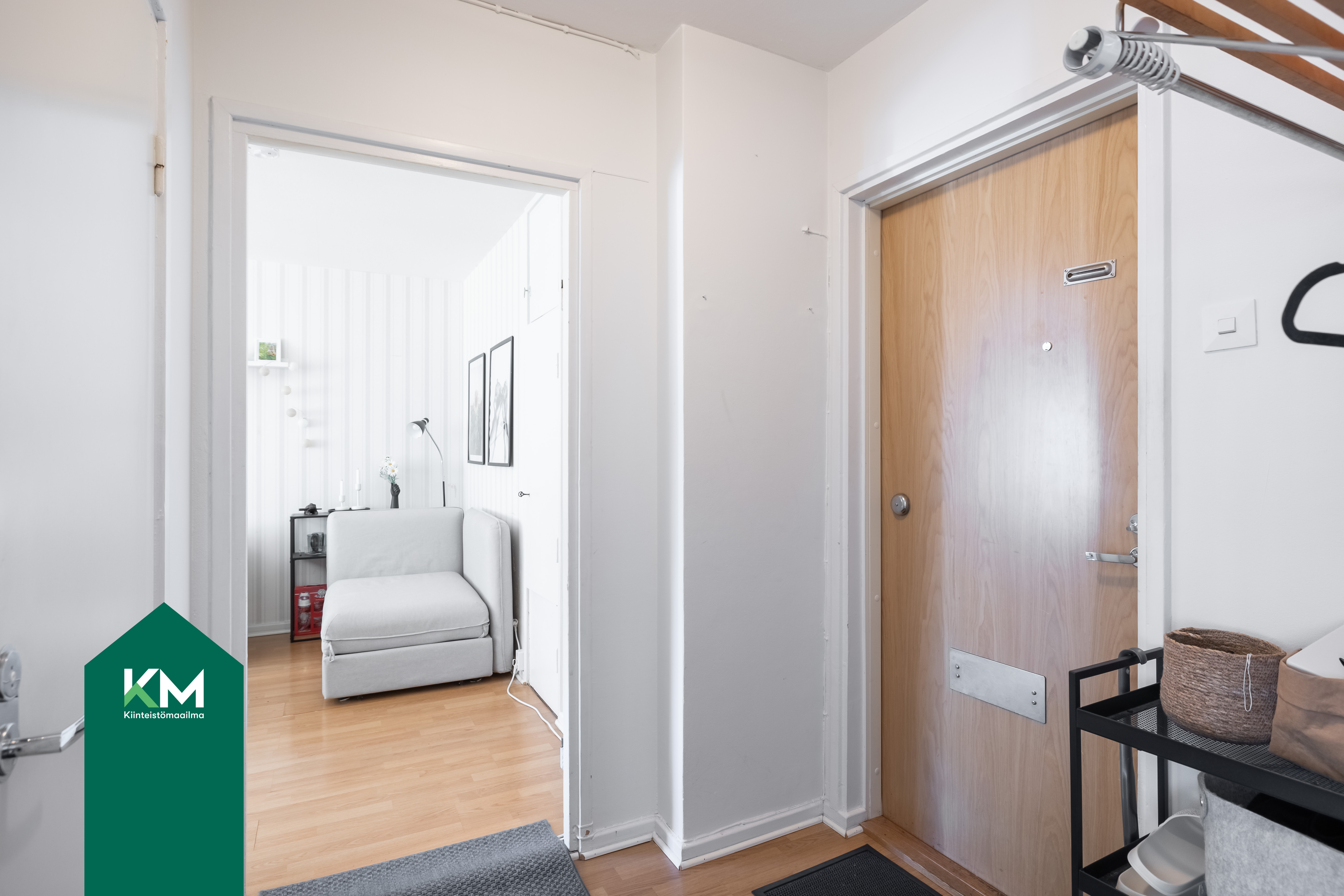 Gutzeitintie 10, Kotkansaari, Kotka