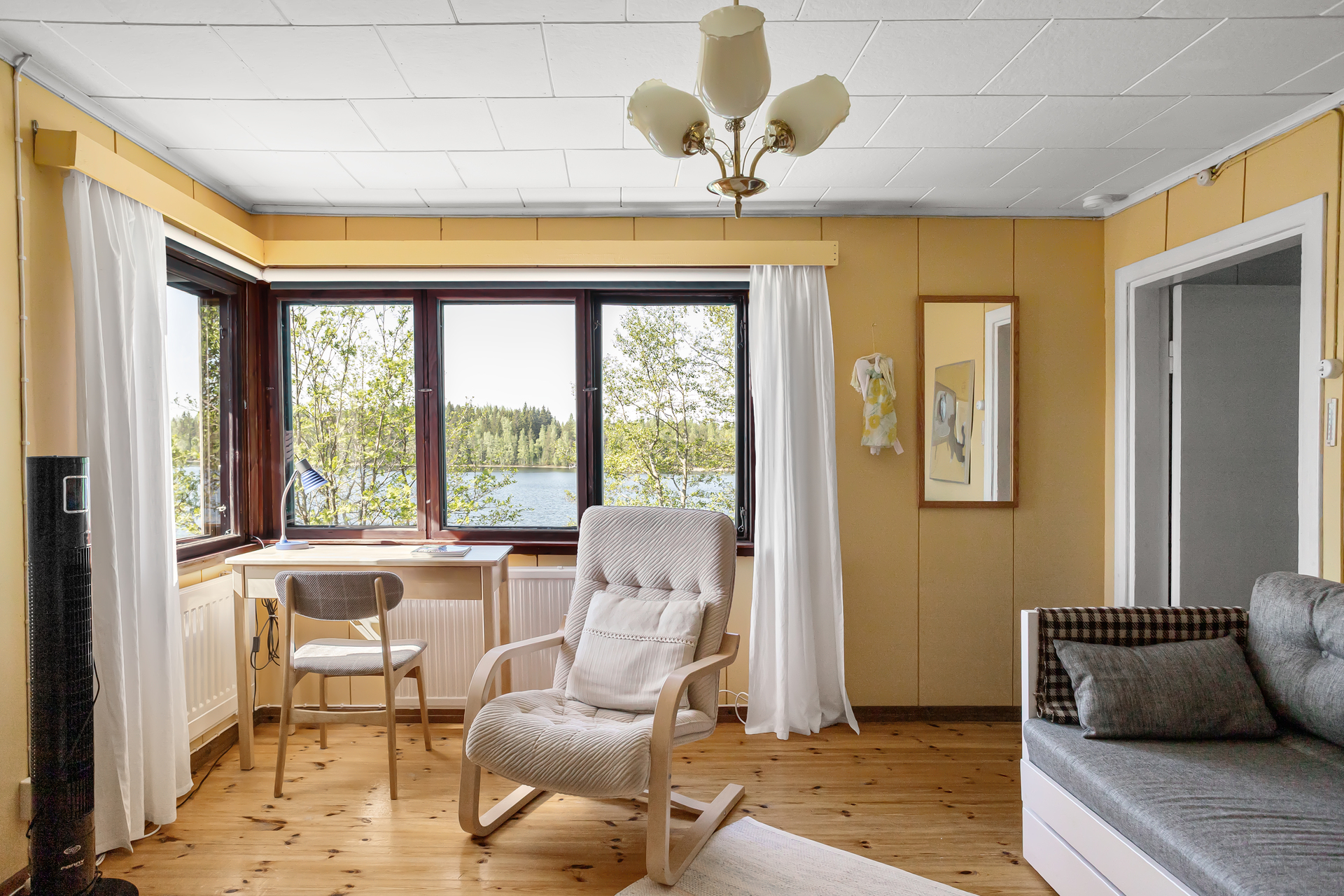 Salolahdentie 20, Salajärvi, Savitaipale