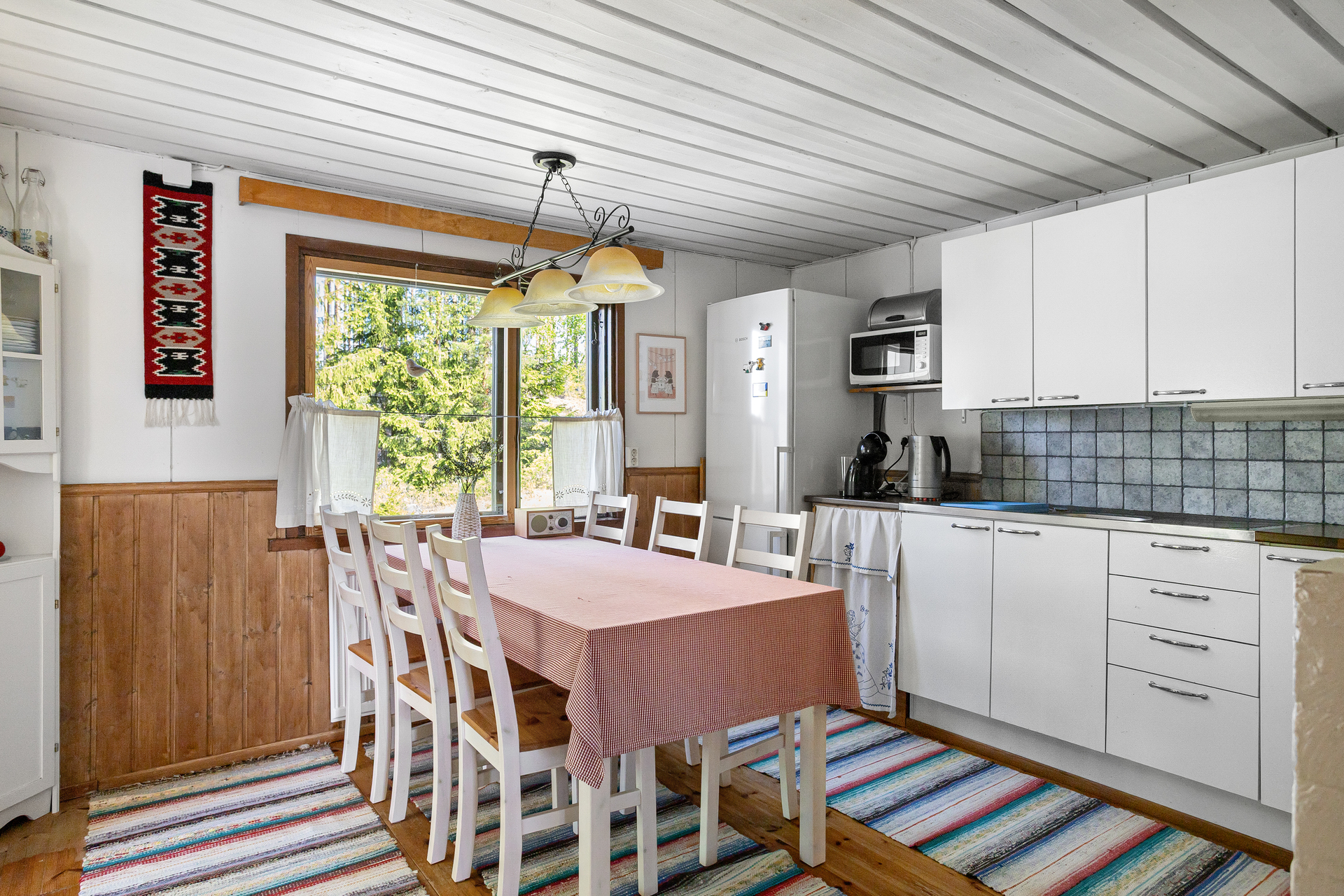 Salolahdentie 20, Salajärvi, Savitaipale