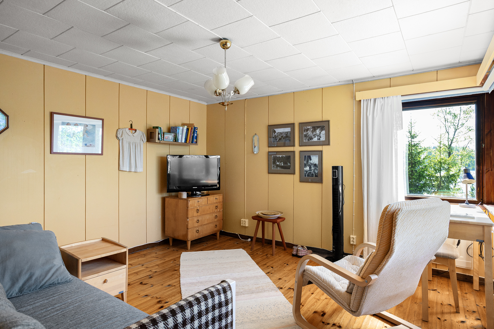 Salolahdentie 20, Salajärvi, Savitaipale