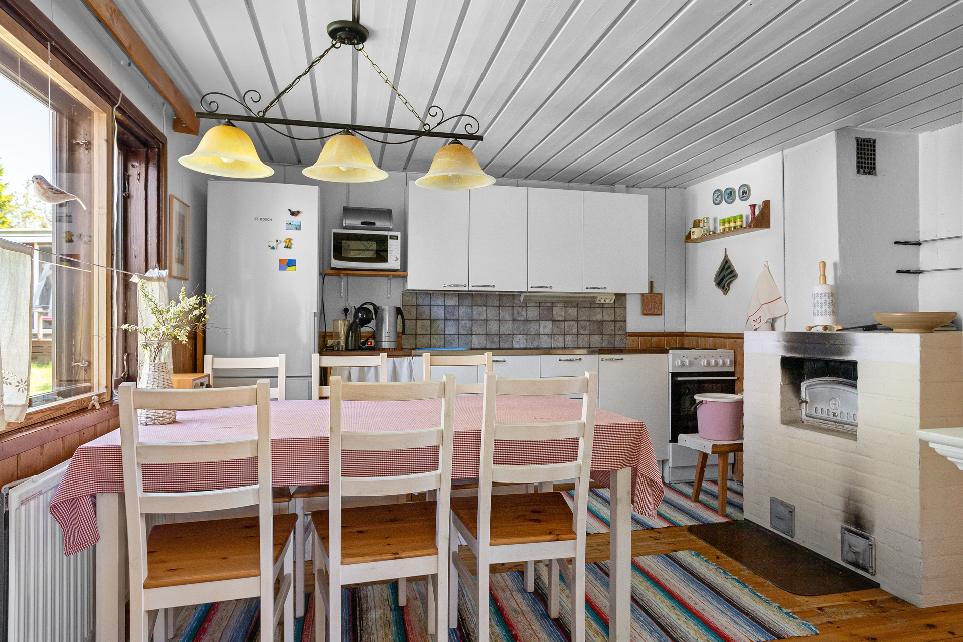 Salolahdentie 20, Salajärvi, Savitaipale