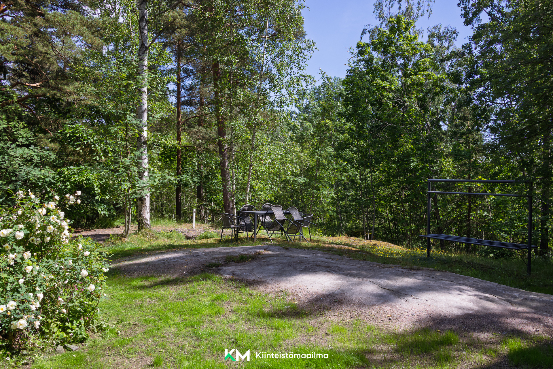 Lehtisaarentie 8, Lehtisaari, Helsinki