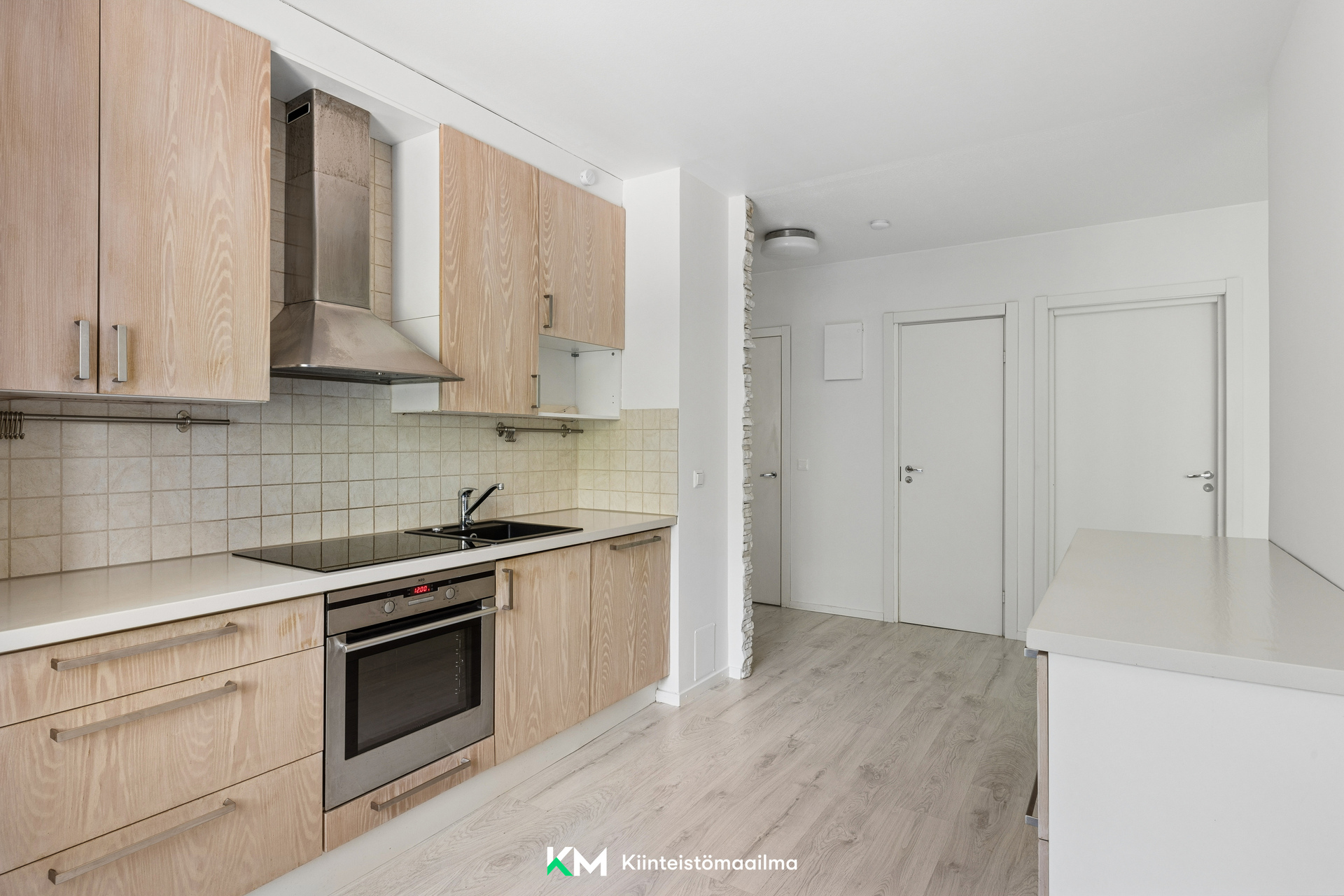 Lehtisaarentie 8, Lehtisaari, Helsinki
