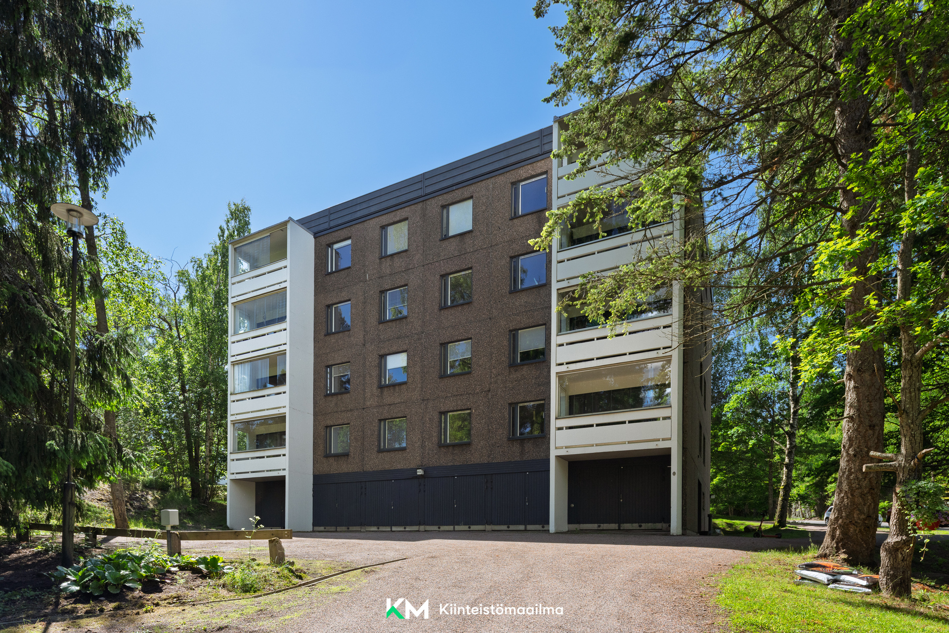 Lehtisaarentie 8, Lehtisaari, Helsinki