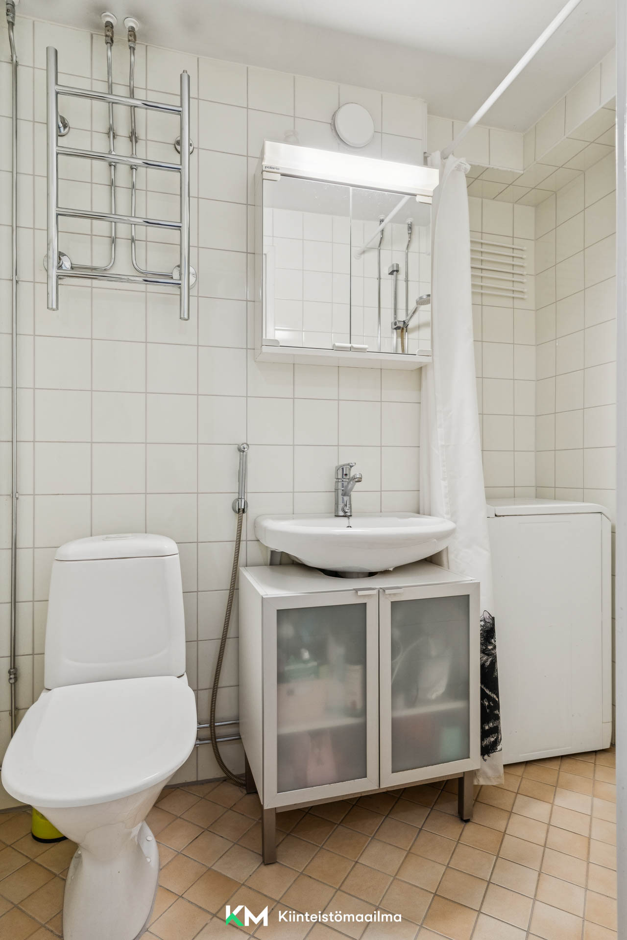 Huopalahdentie 12, Munkkiniemi, Helsinki