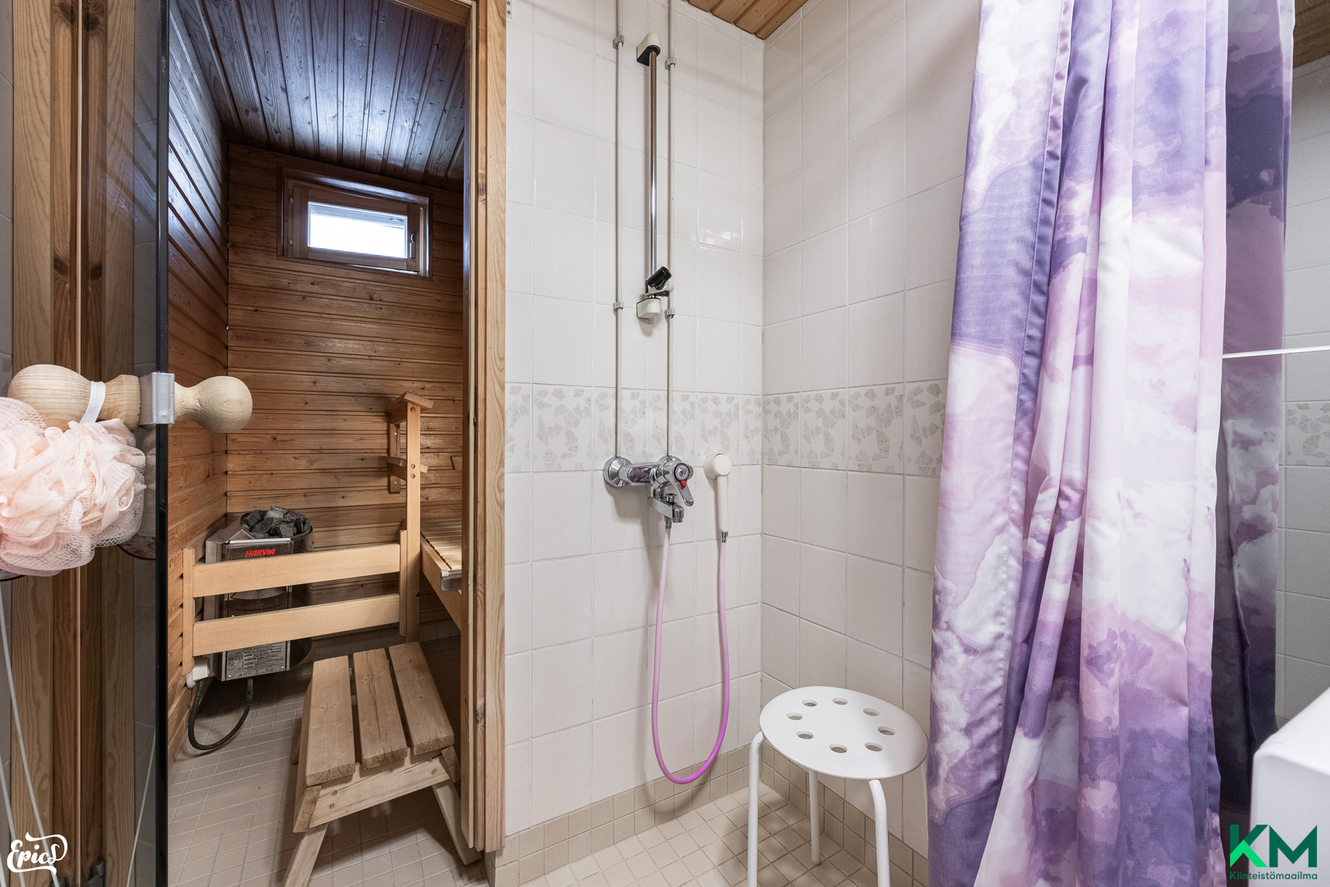 Näsijärvenkatu 13, Amuri, Tampere