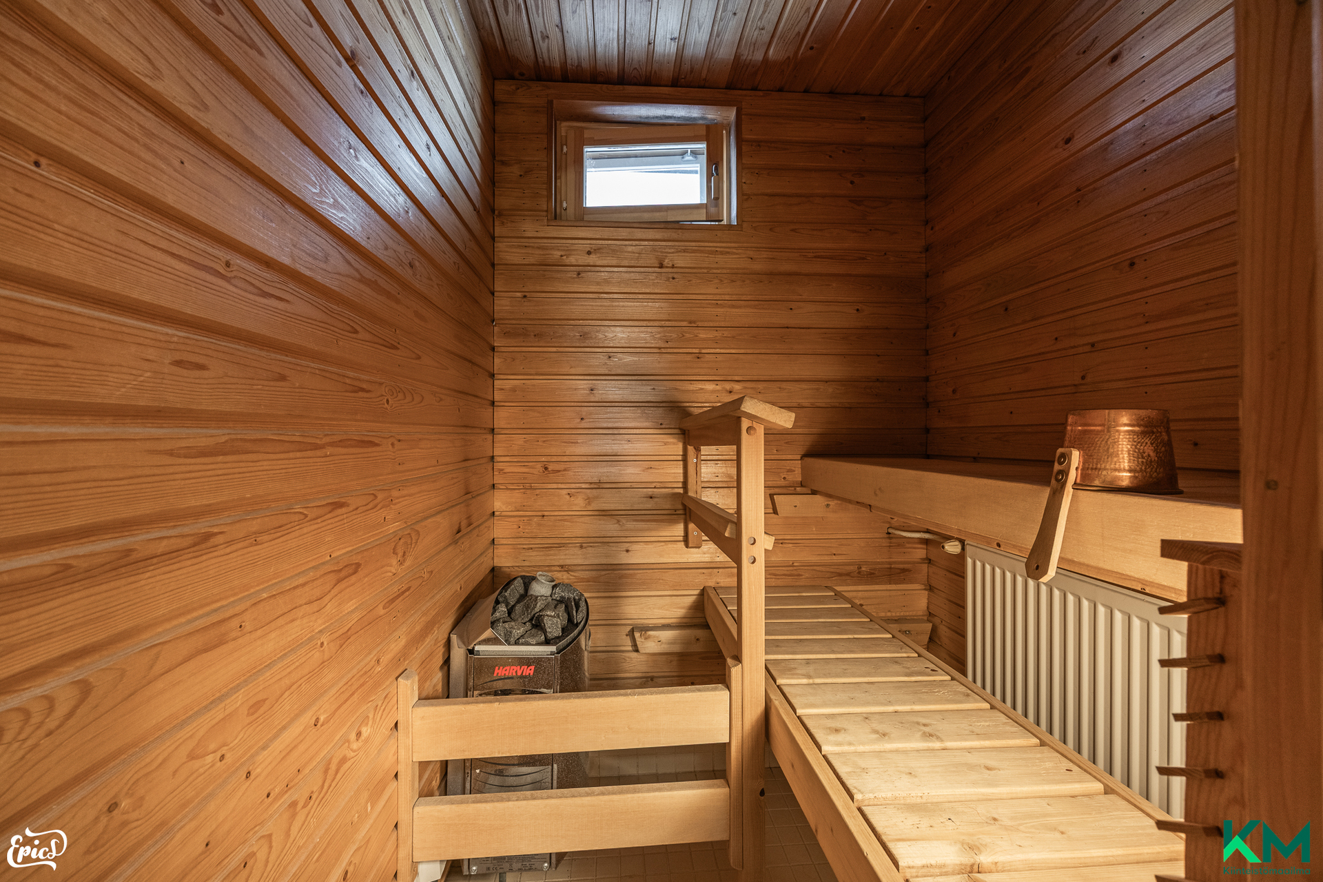 Näsijärvenkatu 13, Amuri, Tampere