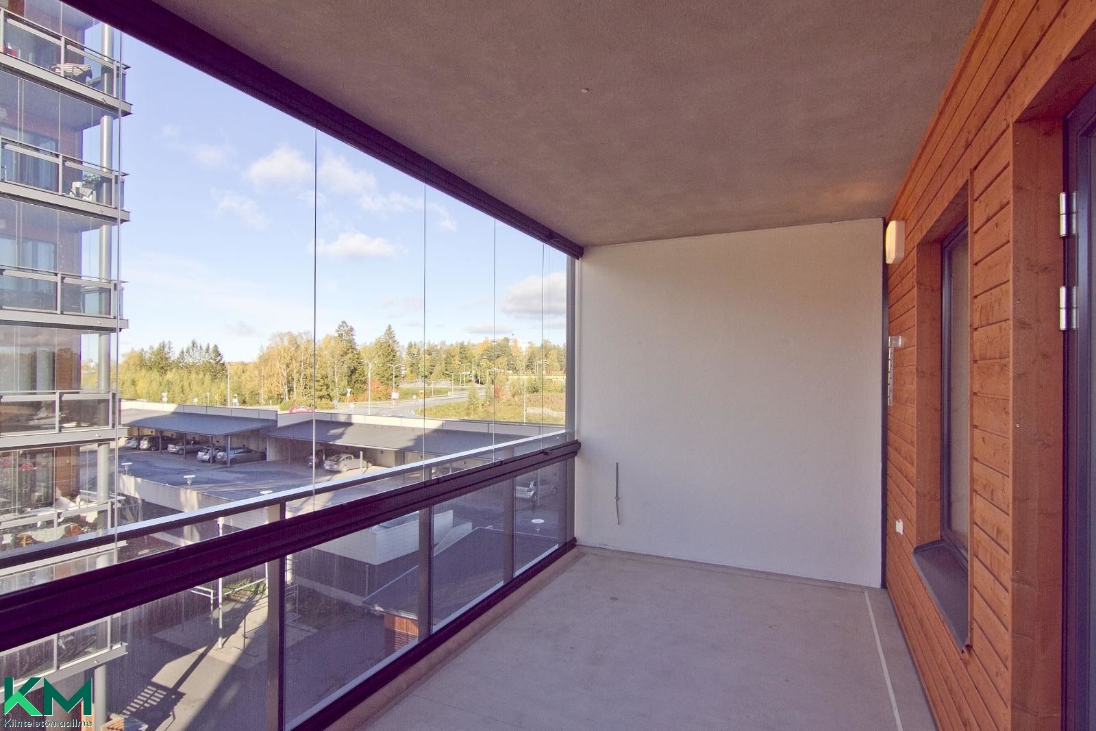 Teirinkatu 1, Suvilahti, Vaasa