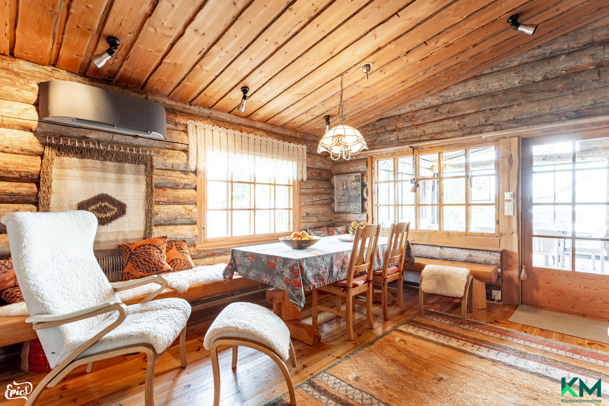Särkisaarentie 187 , Vesilahti