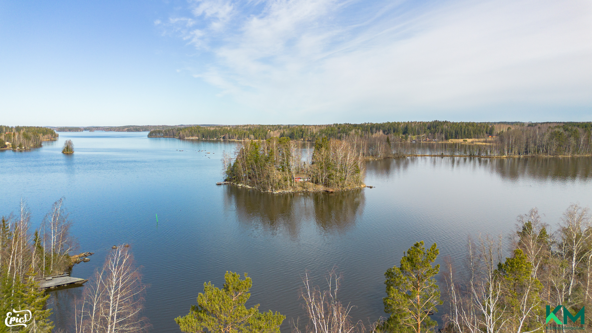 Särkisaarentie 187 , Vesilahti