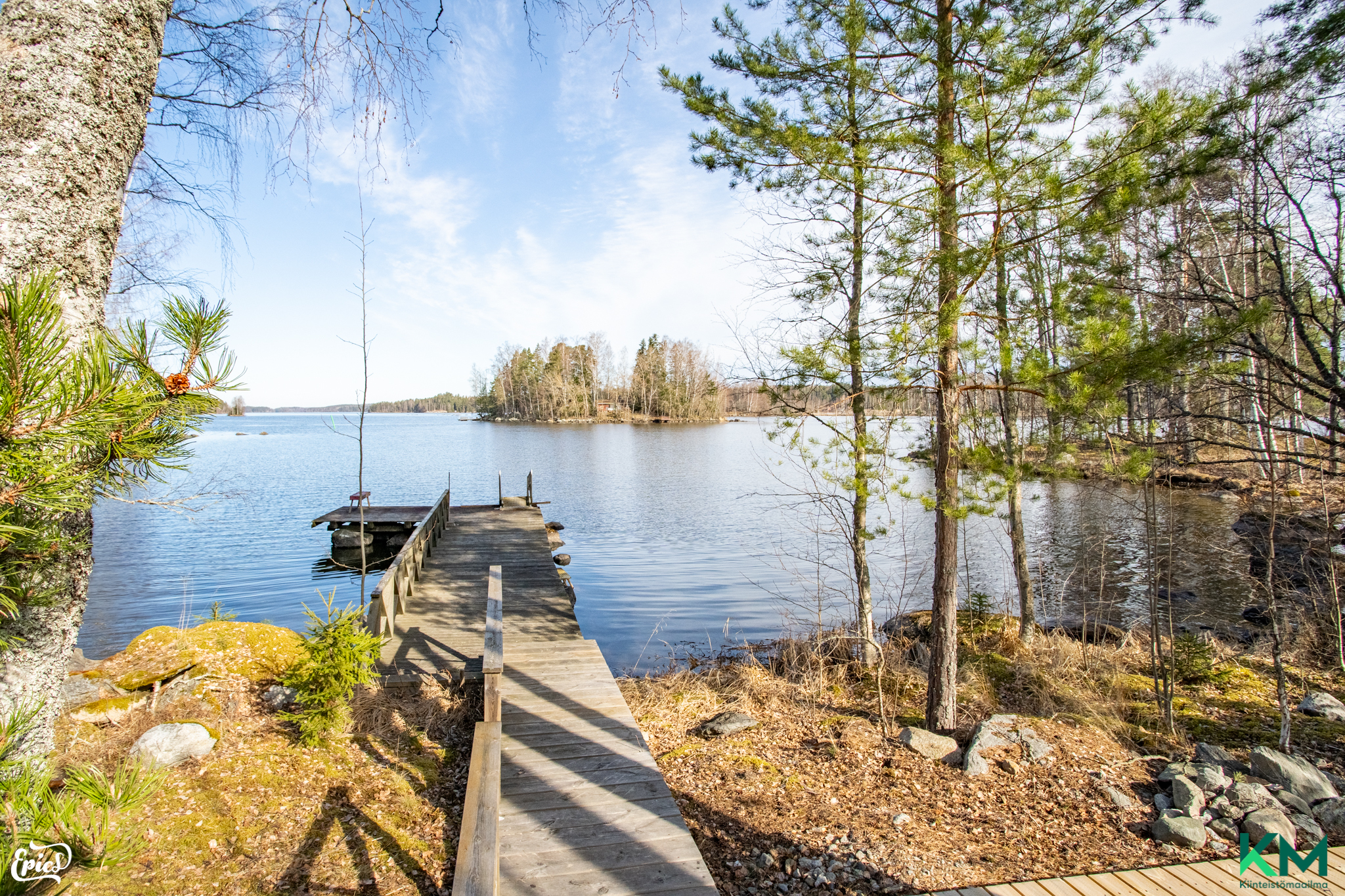 Särkisaarentie 187 , Vesilahti