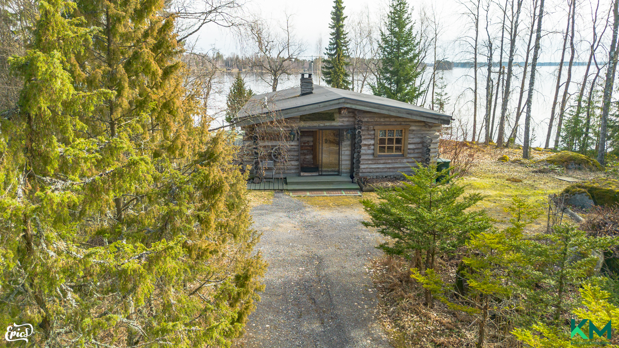 Särkisaarentie 187 , Vesilahti