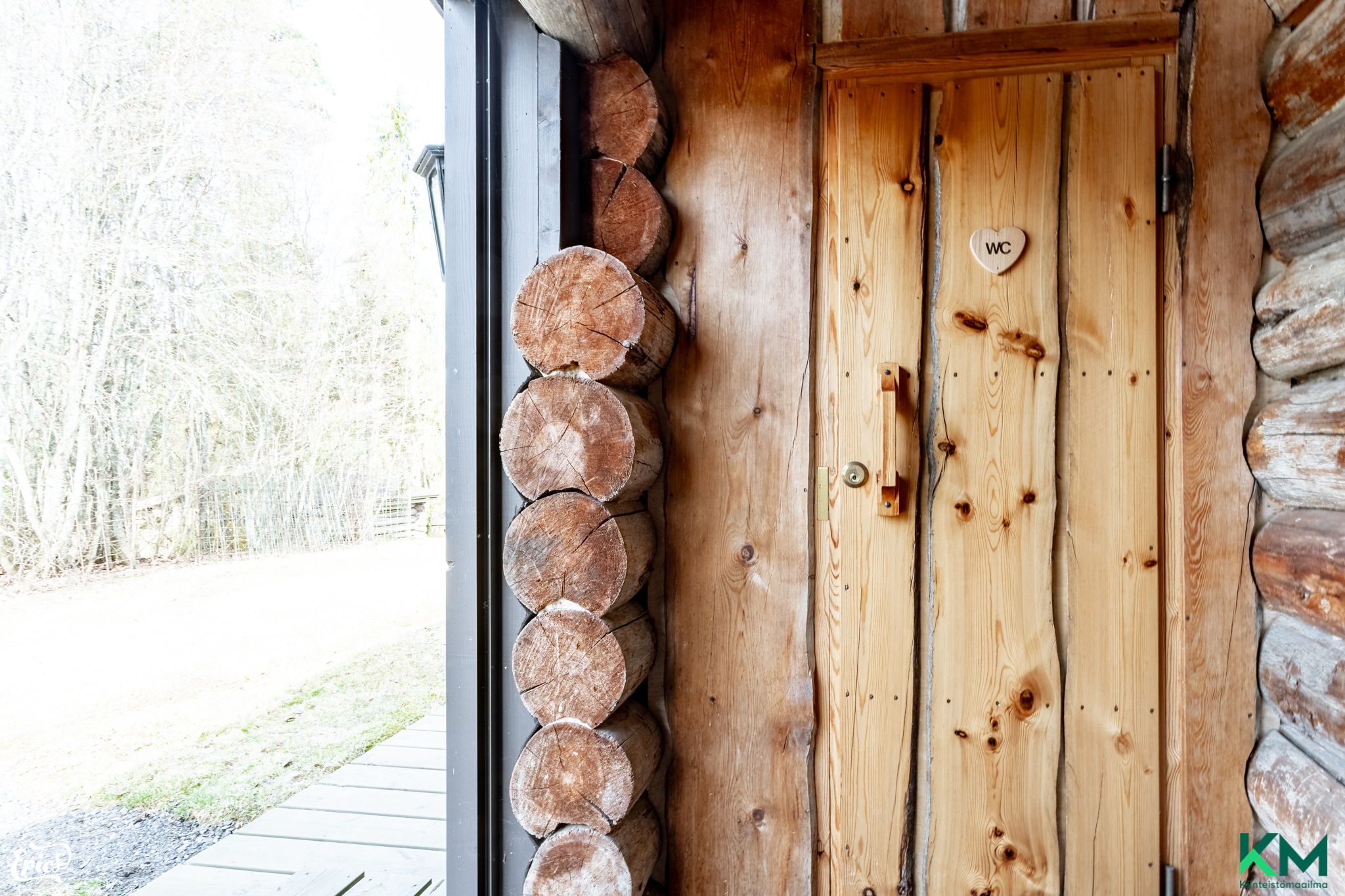 Särkisaarentie 187 , Vesilahti