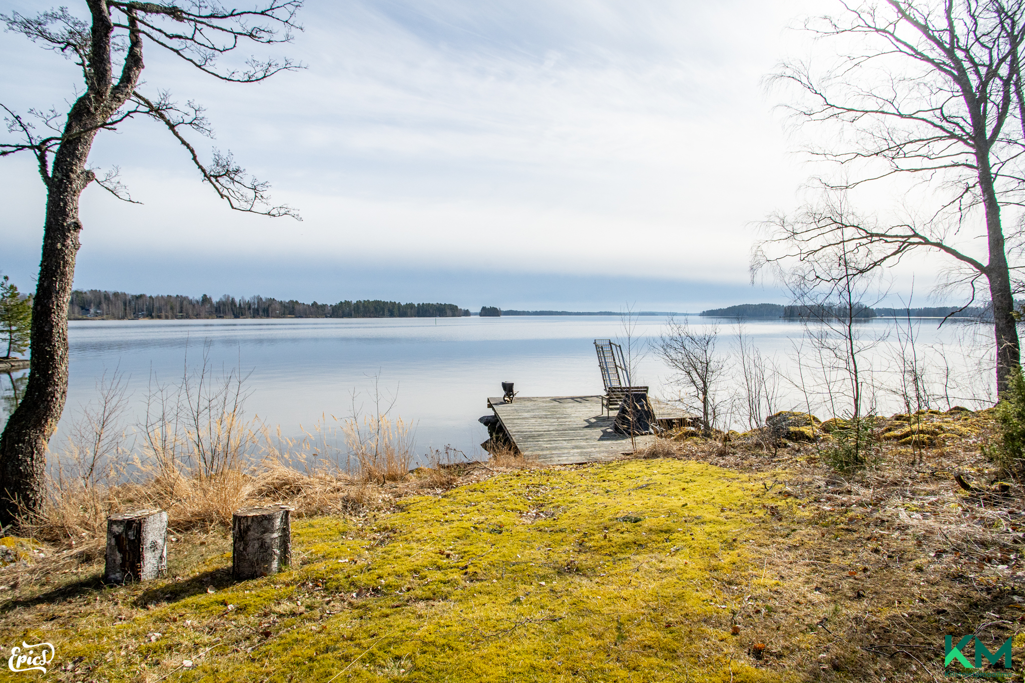 Särkisaarentie 187 , Vesilahti