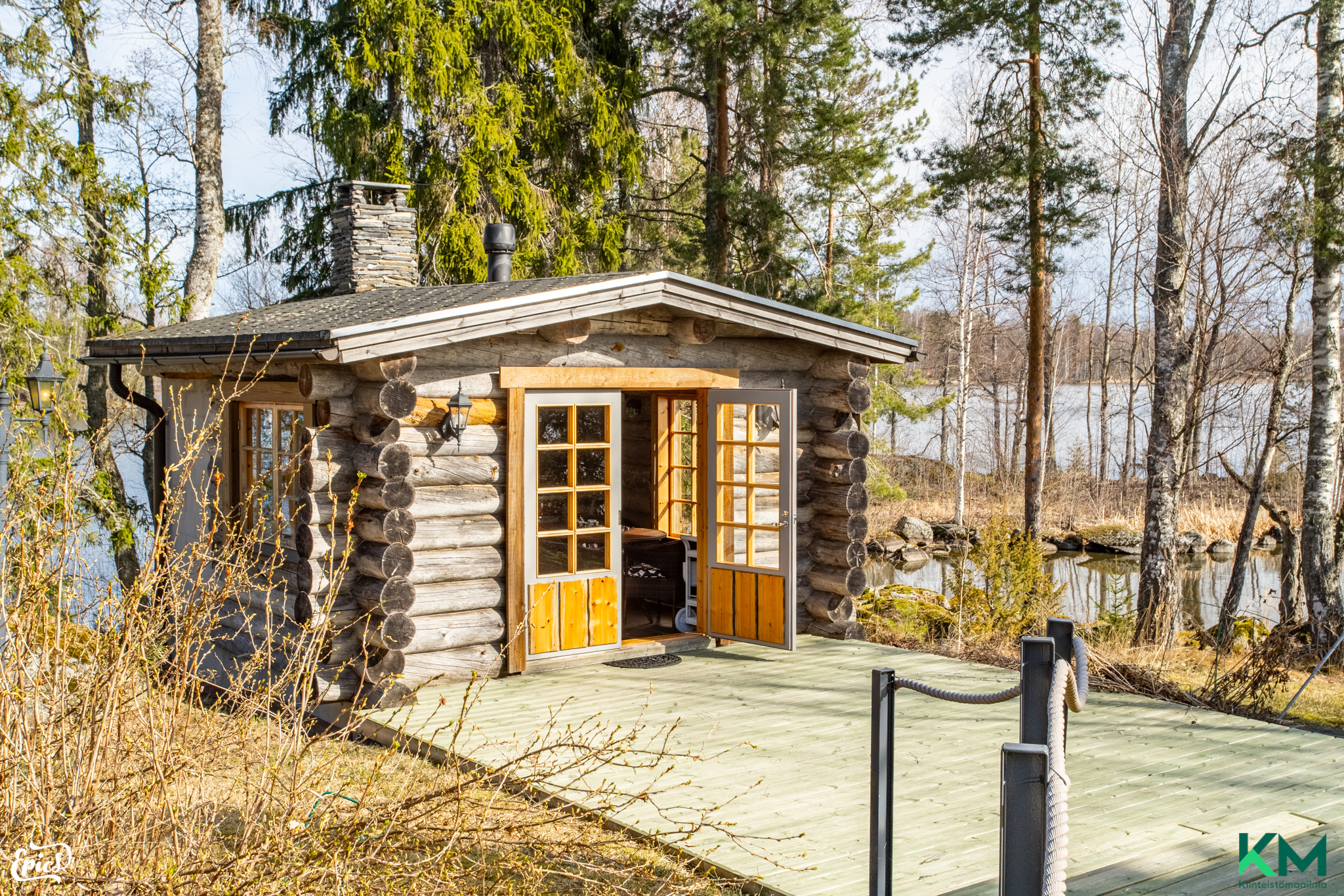 Särkisaarentie 187 , Vesilahti