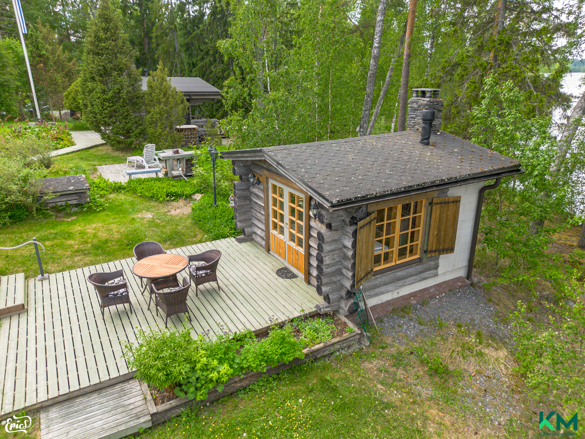 Särkisaarentie 187 , Vesilahti