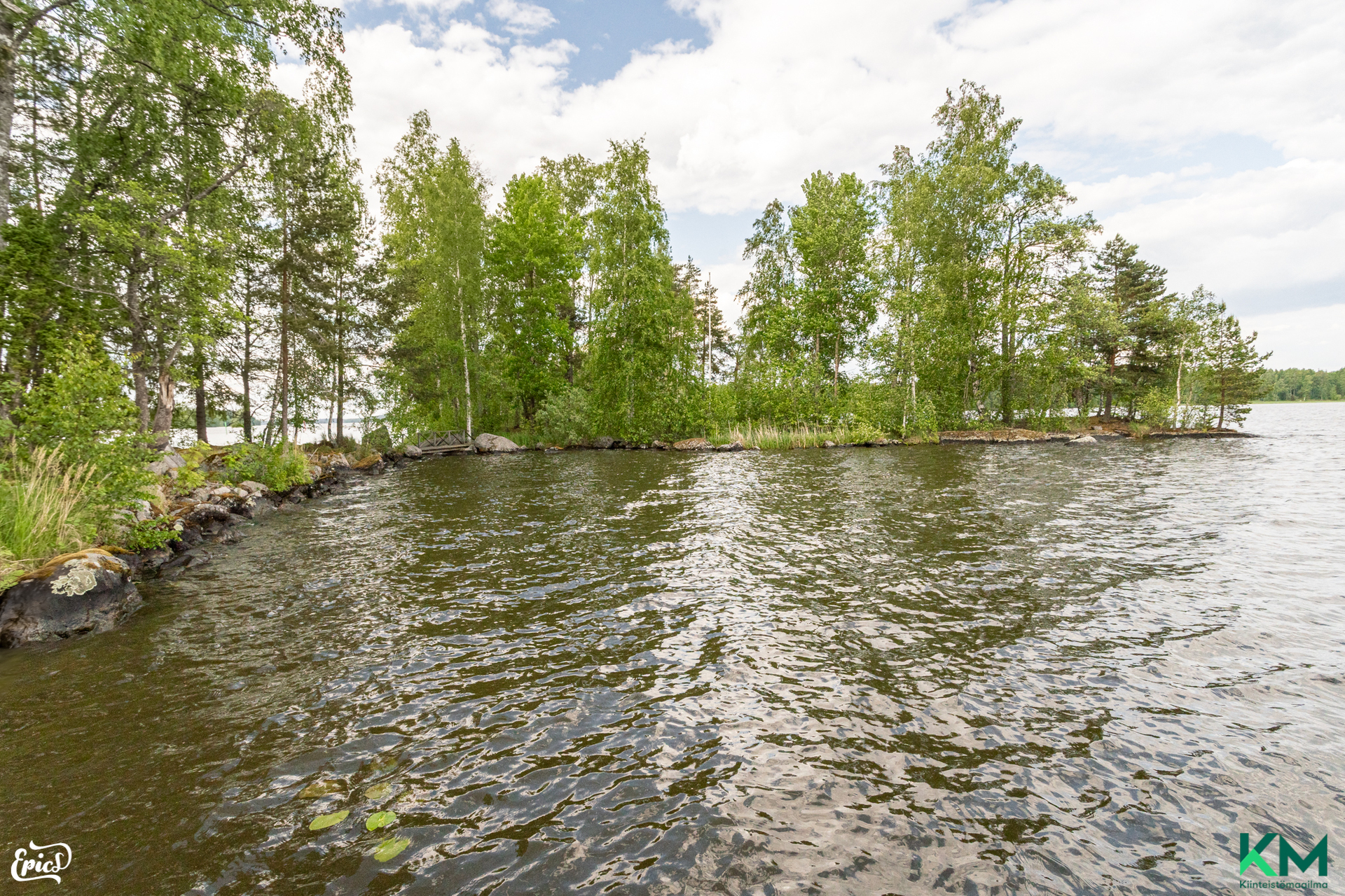 Särkisaarentie 187 , Vesilahti