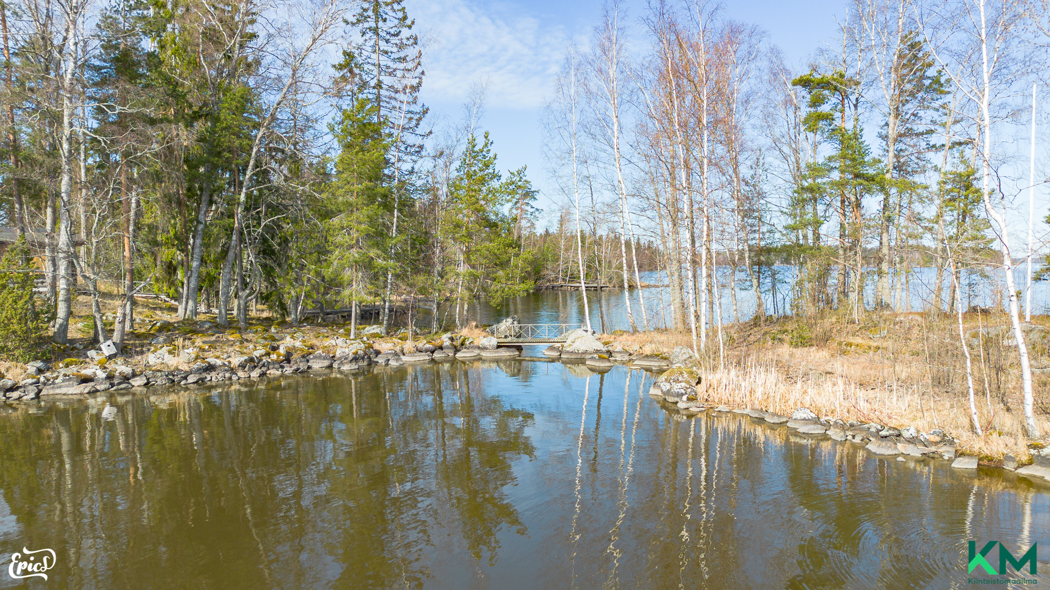 Särkisaarentie 187 , Vesilahti