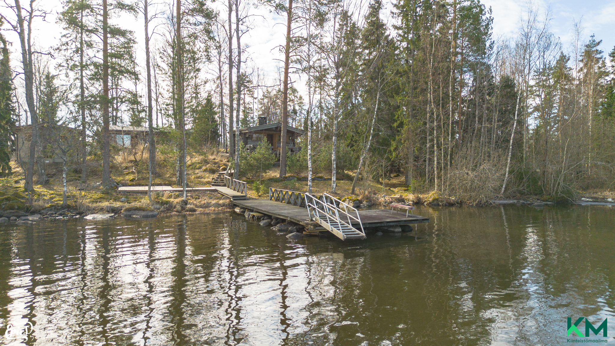 Särkisaarentie 187 , Vesilahti