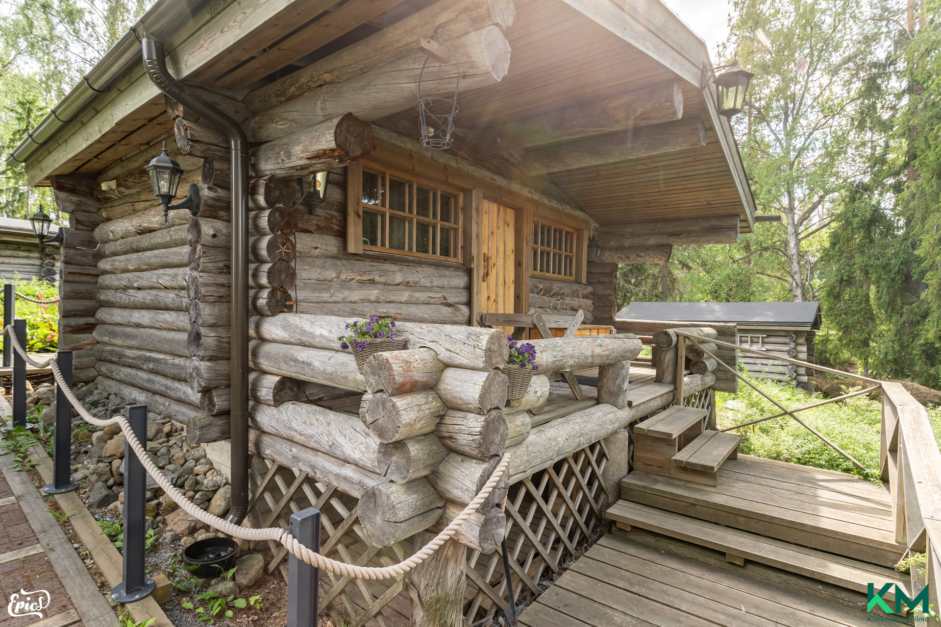 Särkisaarentie 187 , Vesilahti