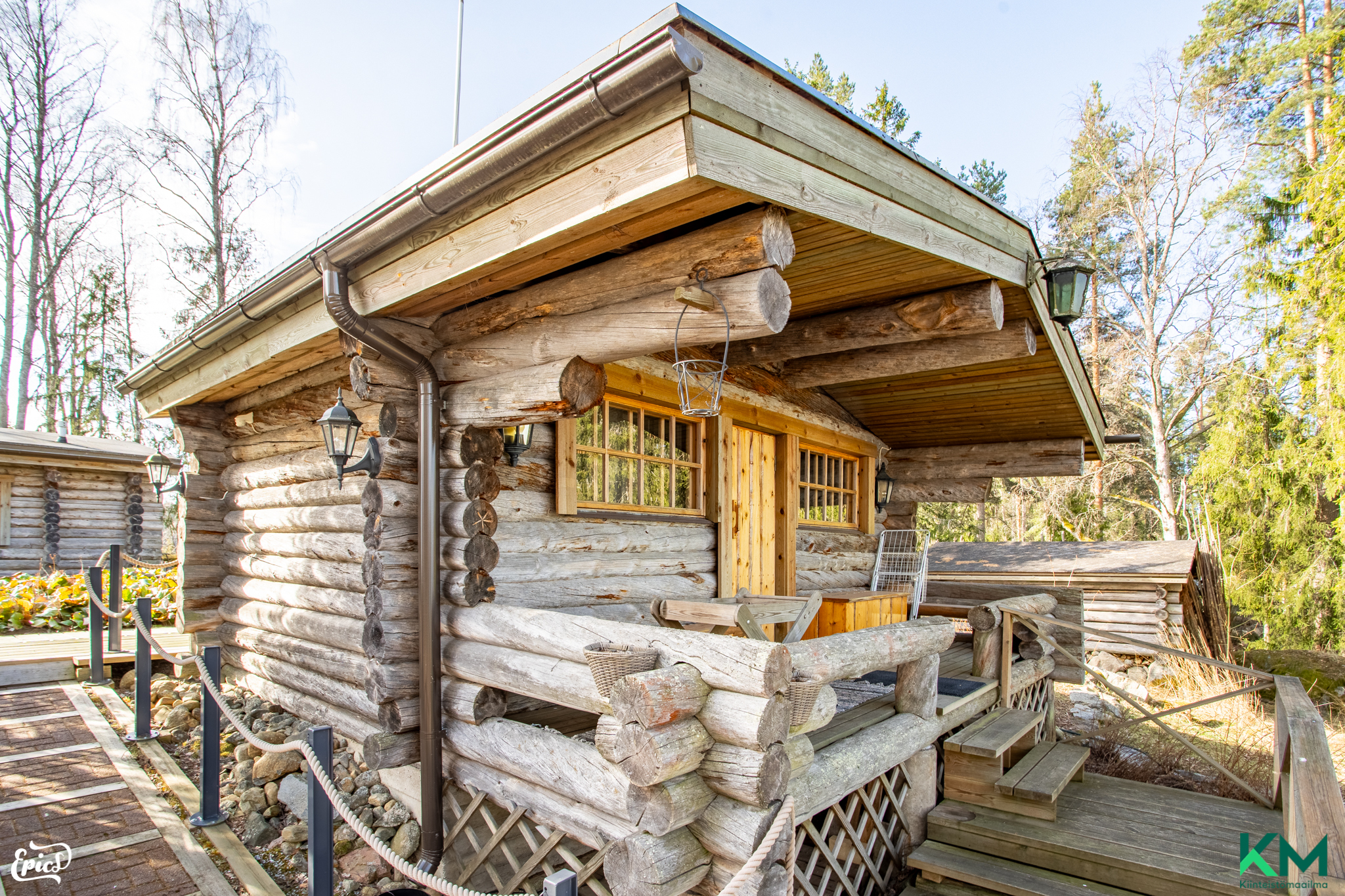 Särkisaarentie 187 , Vesilahti