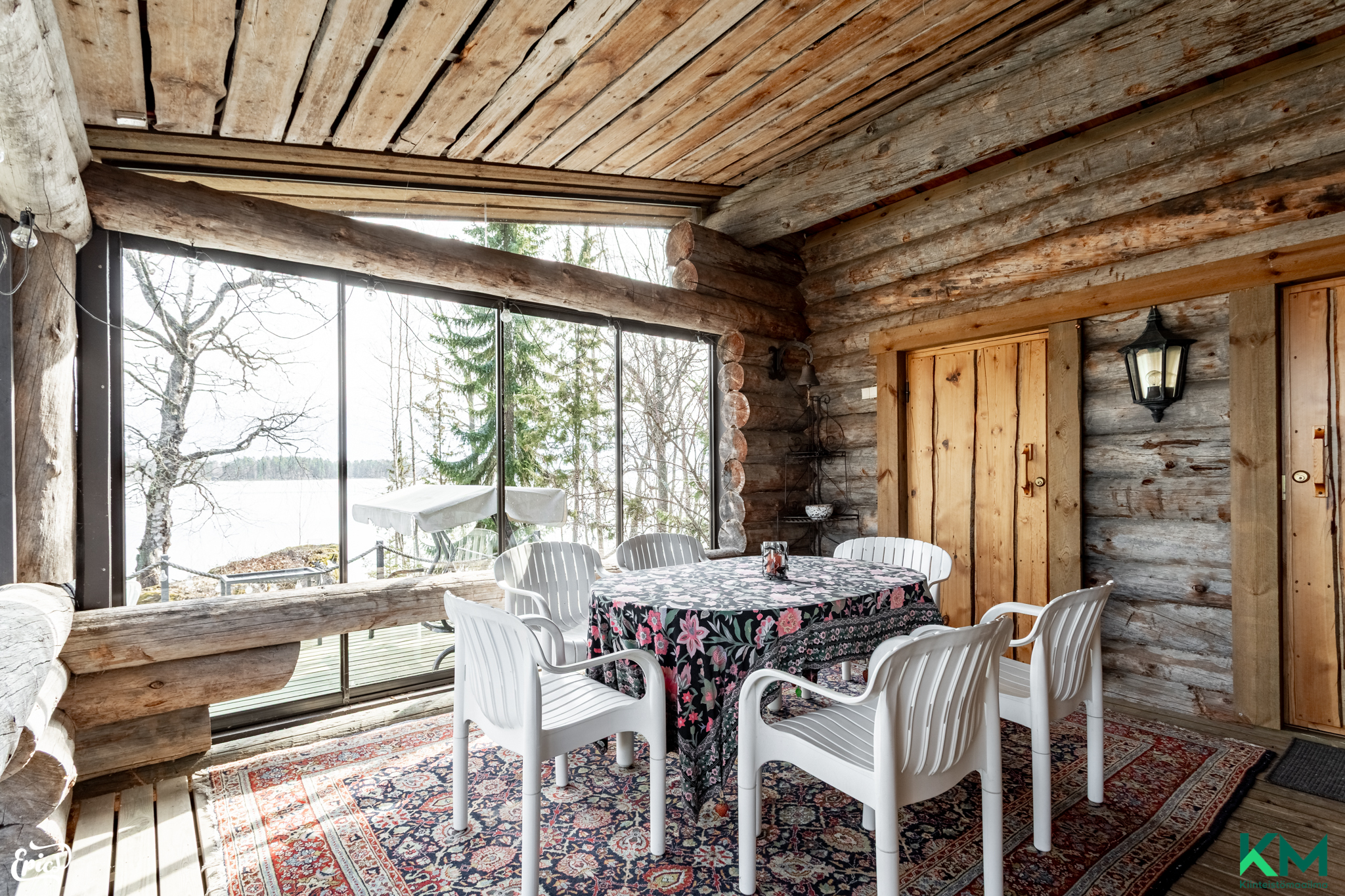 Särkisaarentie 187 , Vesilahti