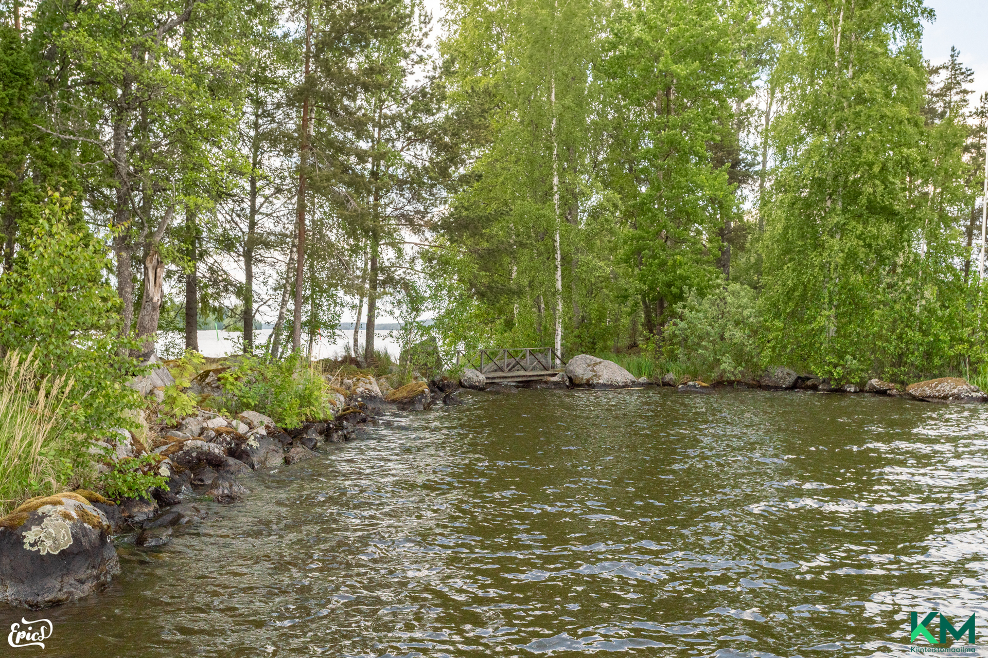 Särkisaarentie 187 , Vesilahti