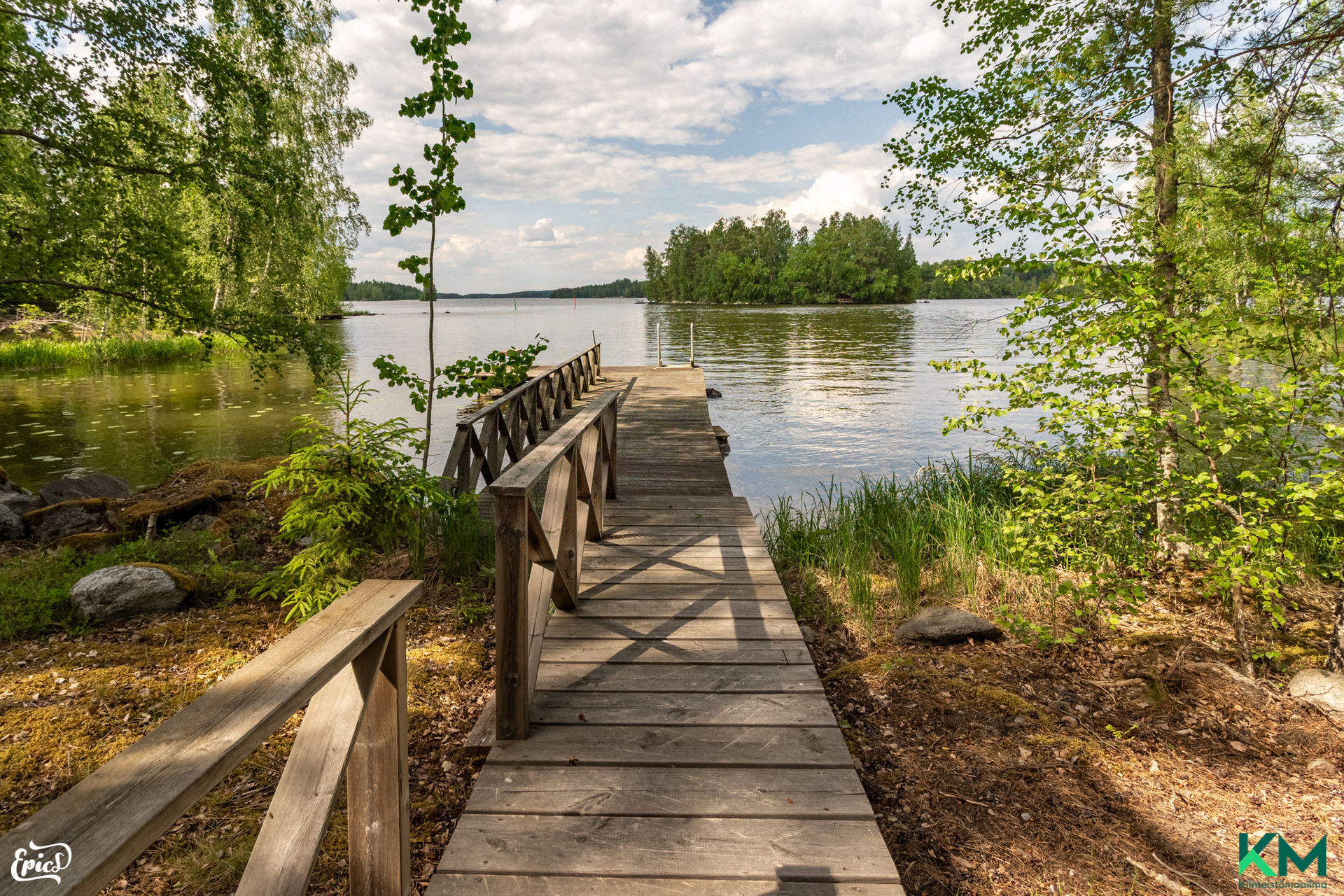 Särkisaarentie 187 , Vesilahti