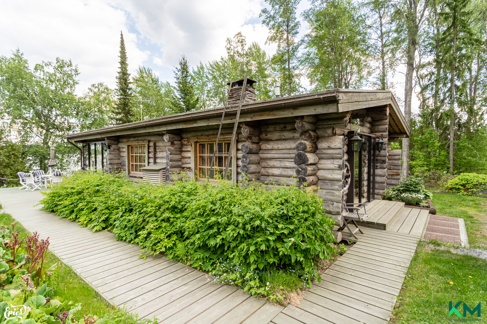 Särkisaarentie 187 , Vesilahti