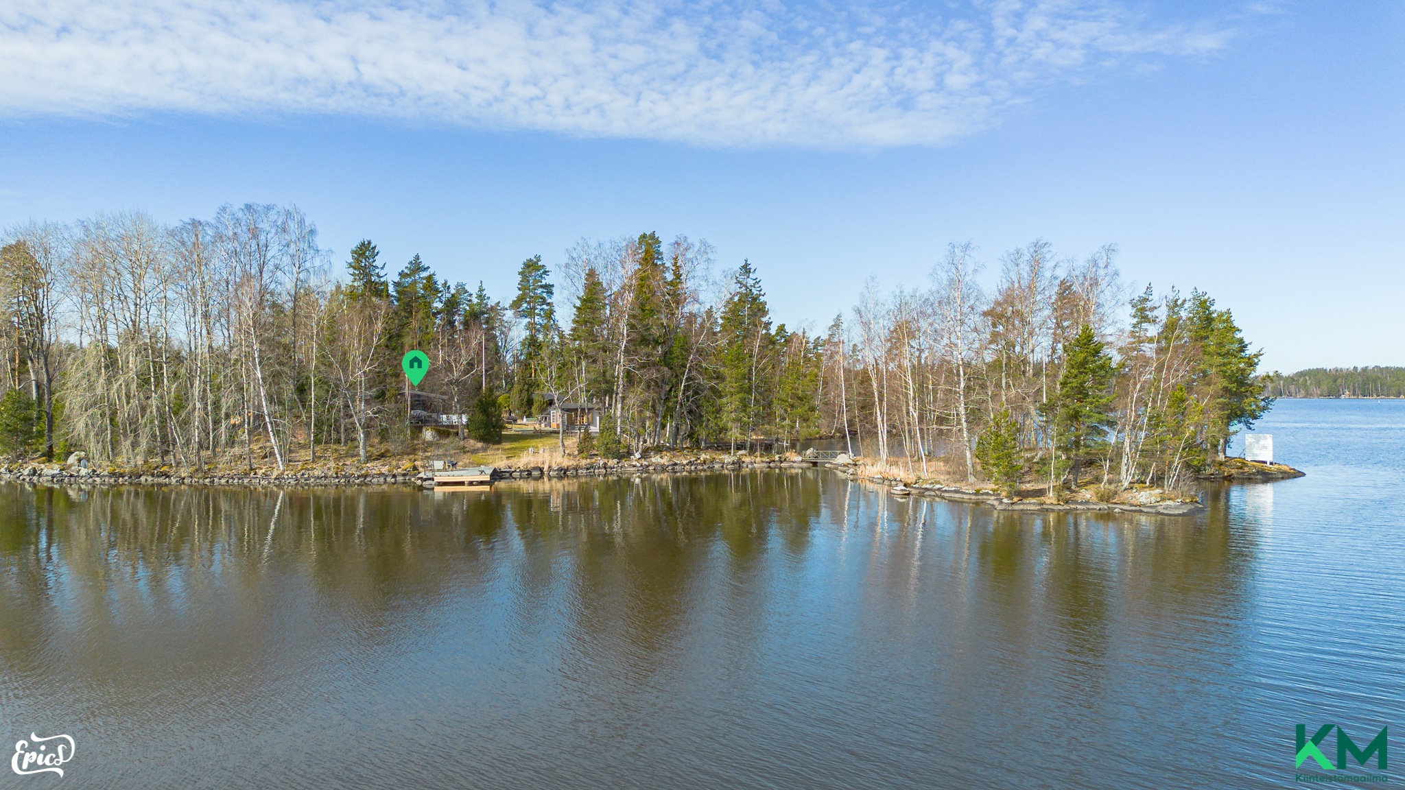 Särkisaarentie 187 , Vesilahti
