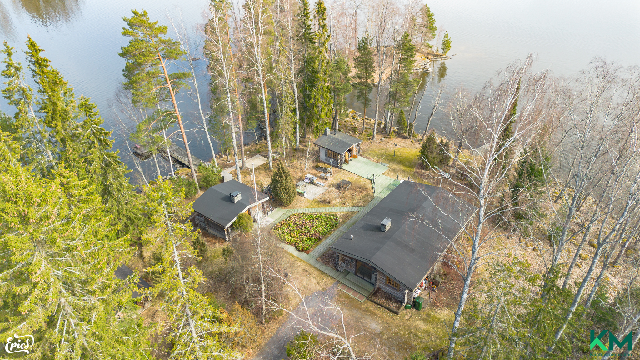 Särkisaarentie 187 , Vesilahti