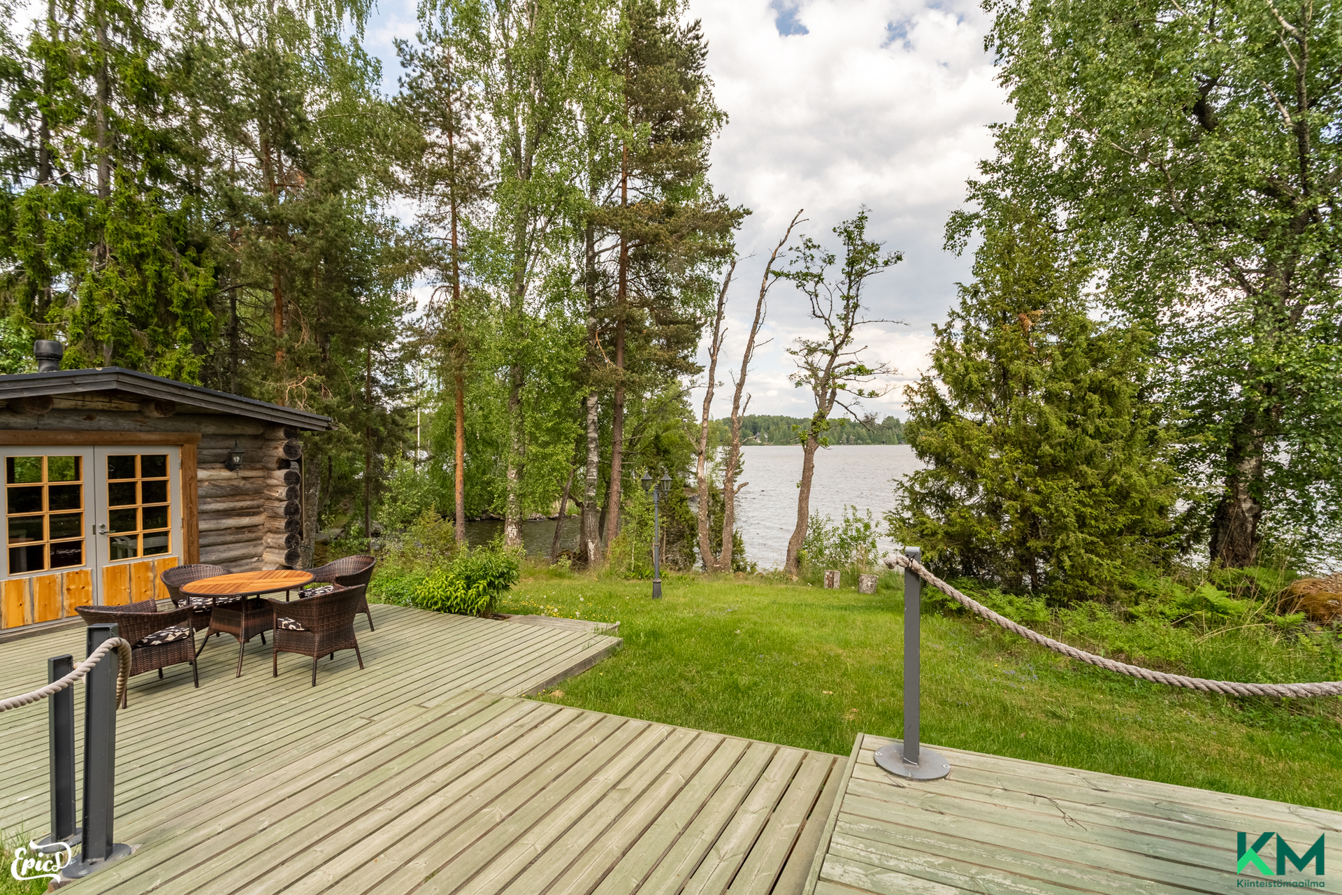 Särkisaarentie 187 , Vesilahti