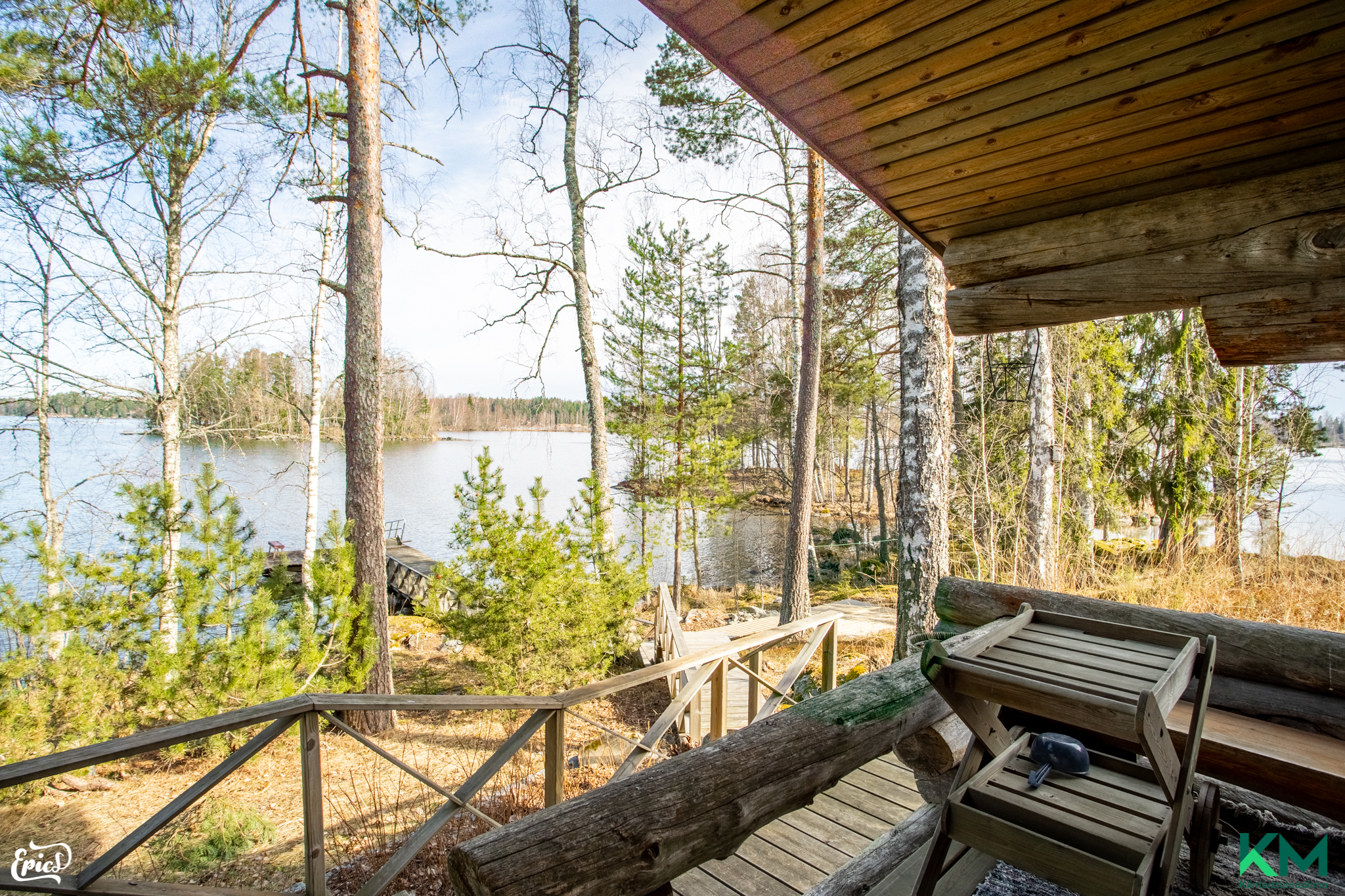 Särkisaarentie 187 , Vesilahti