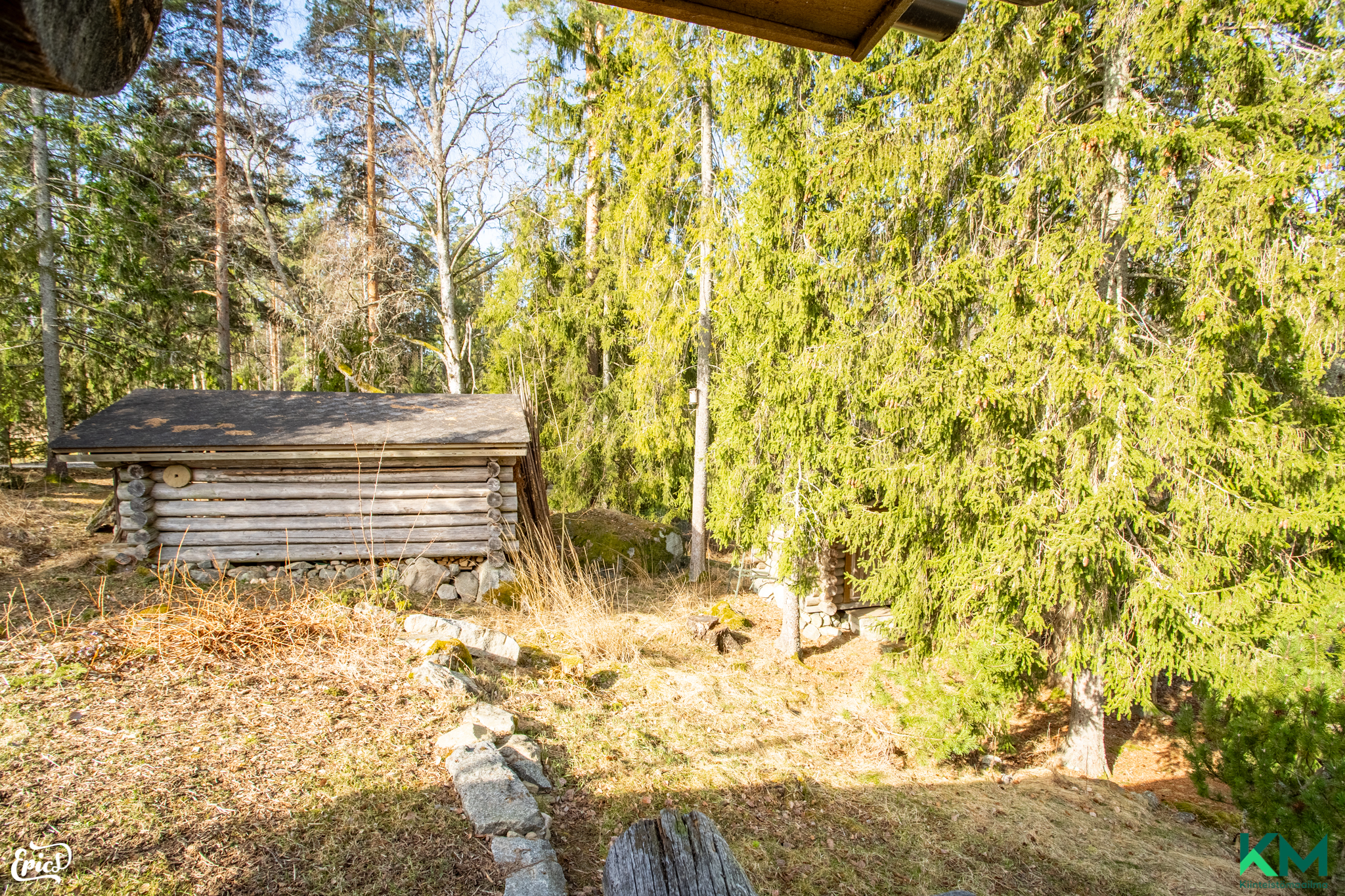 Särkisaarentie 187 , Vesilahti