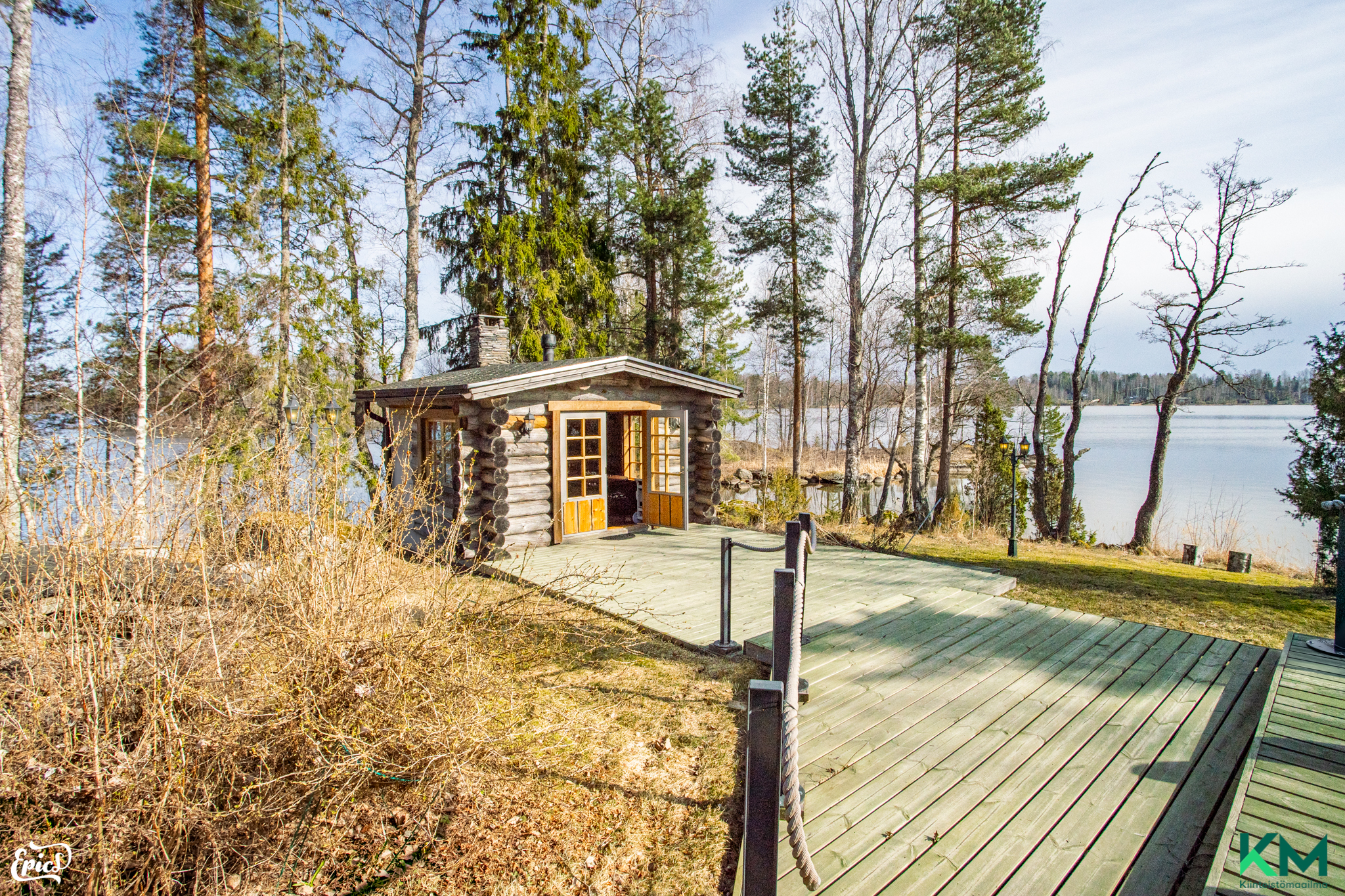 Särkisaarentie 187 , Vesilahti
